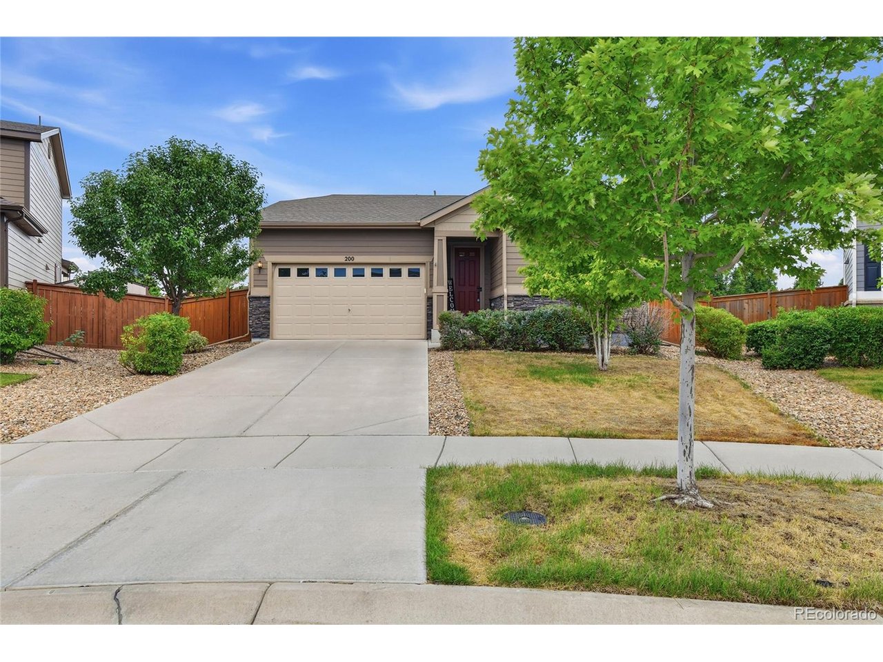 200 S Langdale Ct — photo
