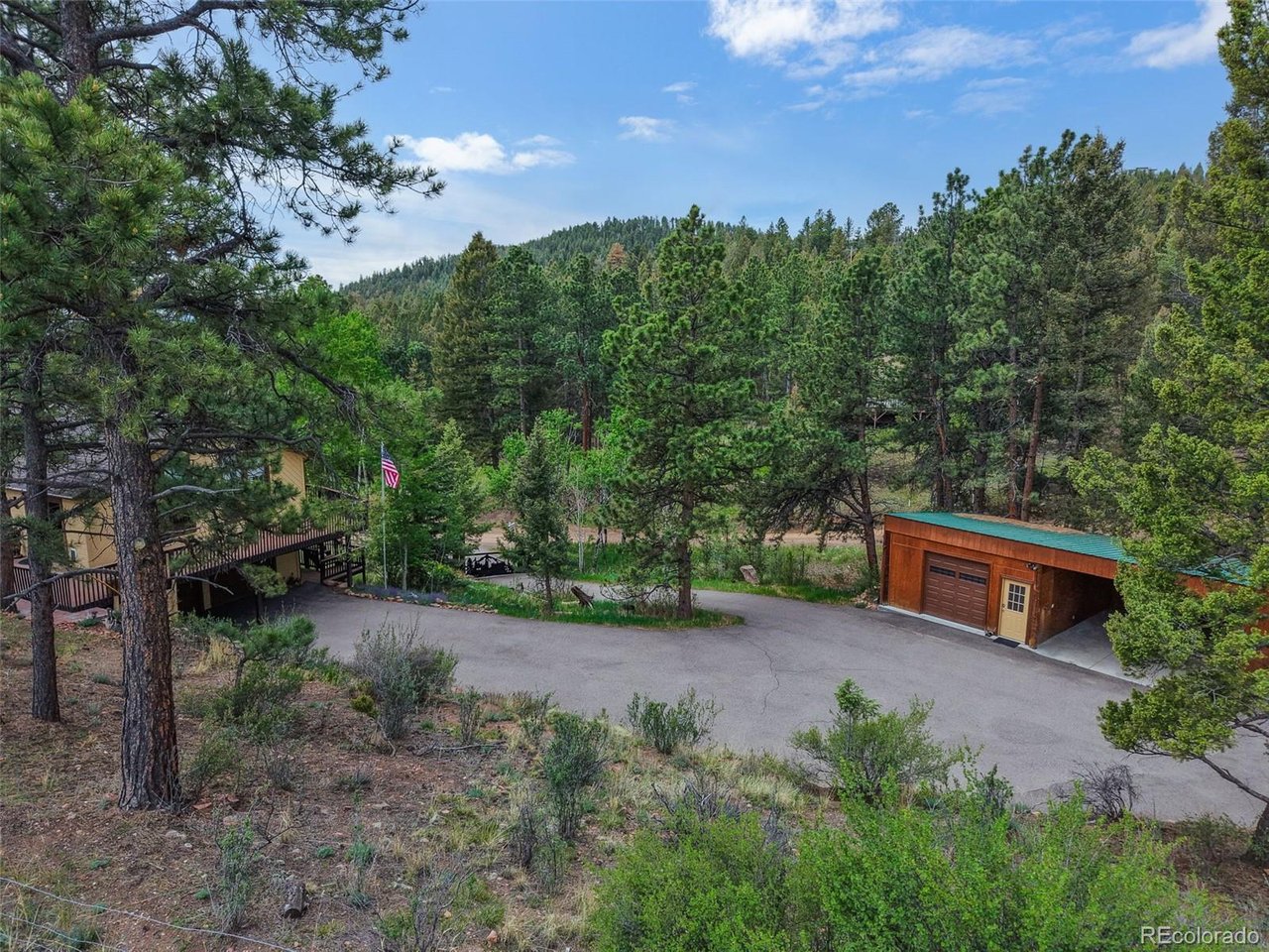 33799 Warren Rd, Pine, CO 80470 — photo 2