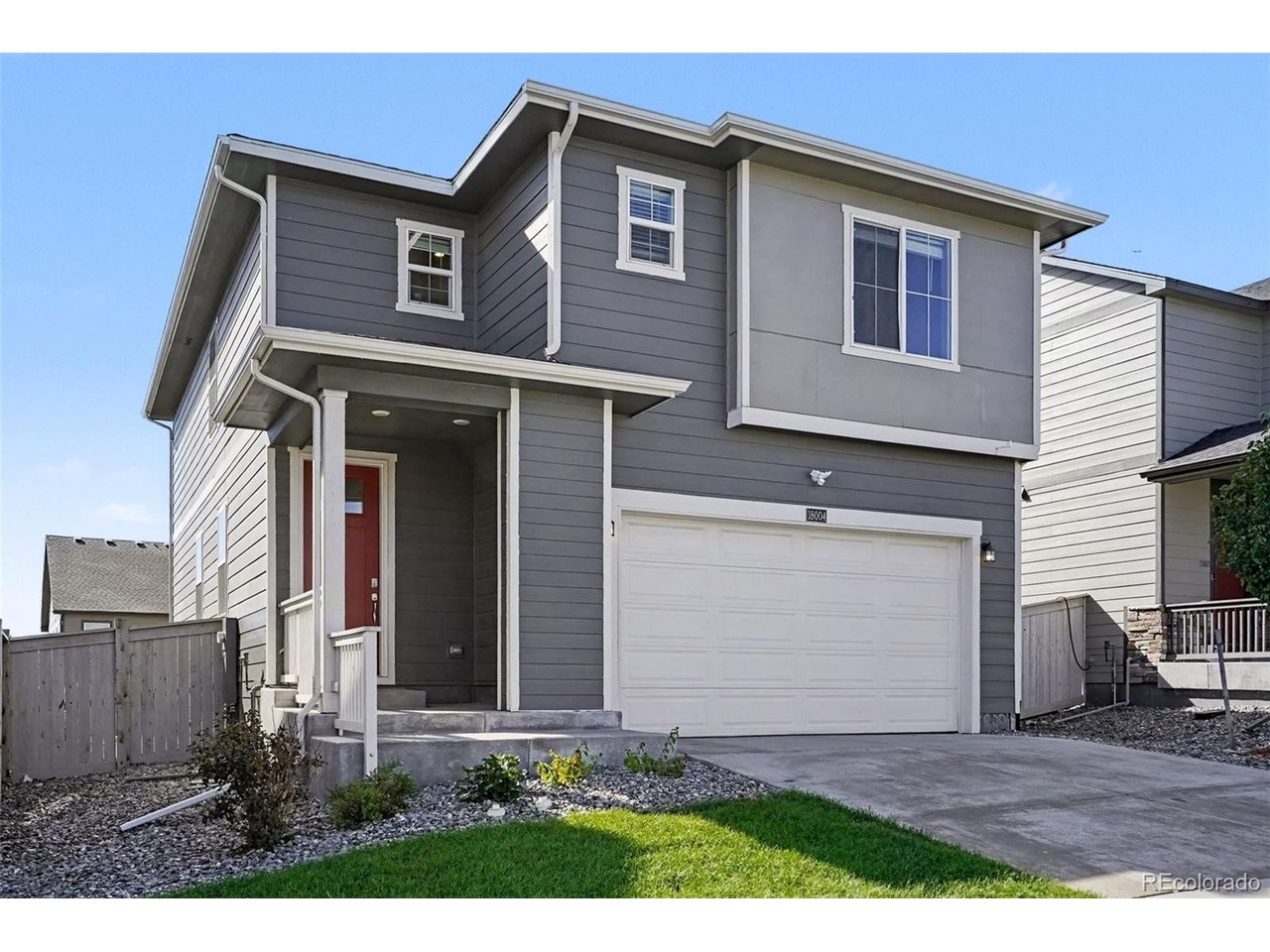 18004 Dandy Brush Dr — photo
