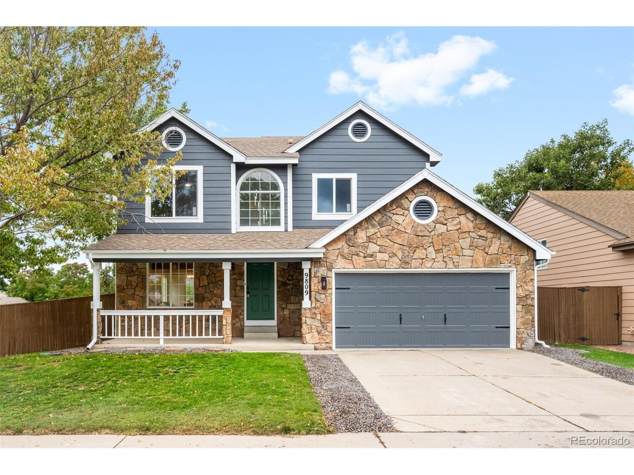 9809 Rosewalk Dr — photo