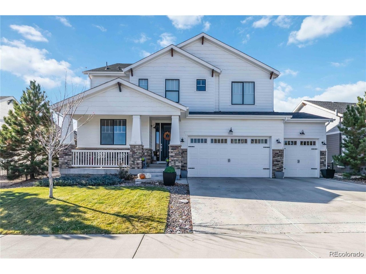 1158 Bonnyton Pl — photo