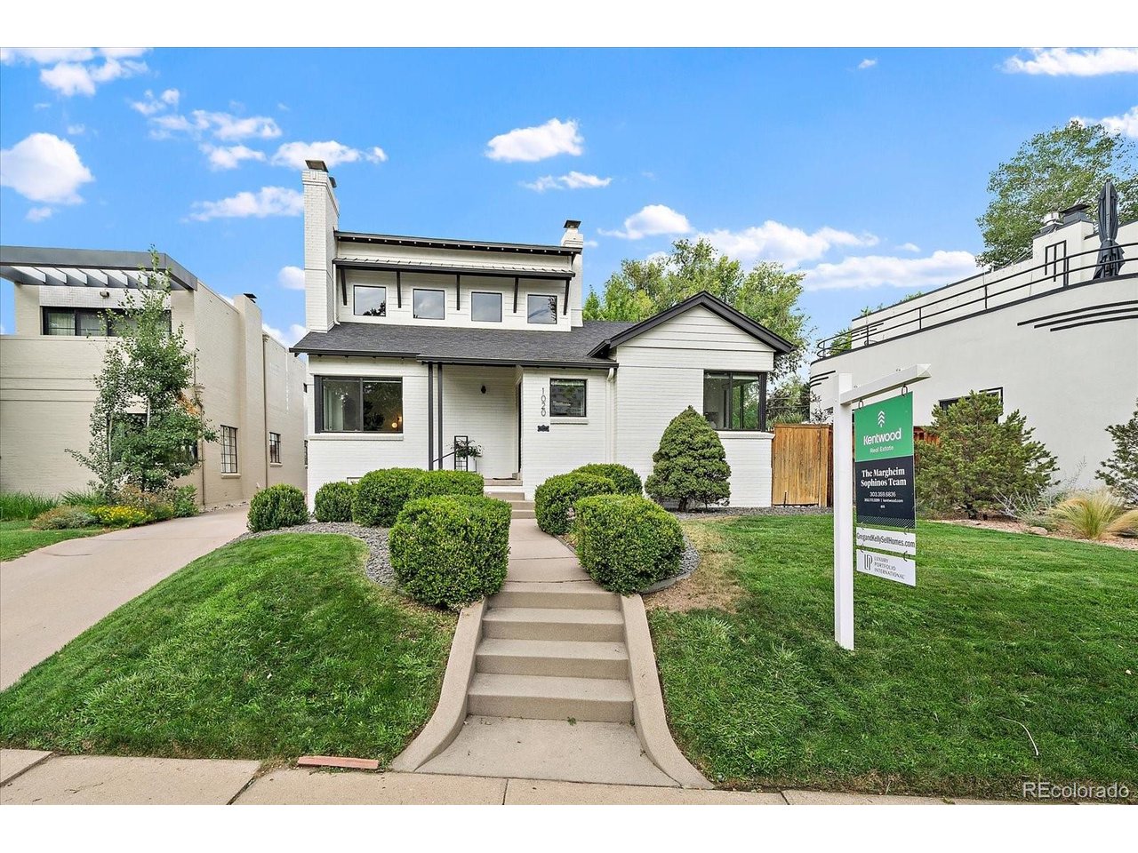 1020 Bonnie Brae Blvd — photo