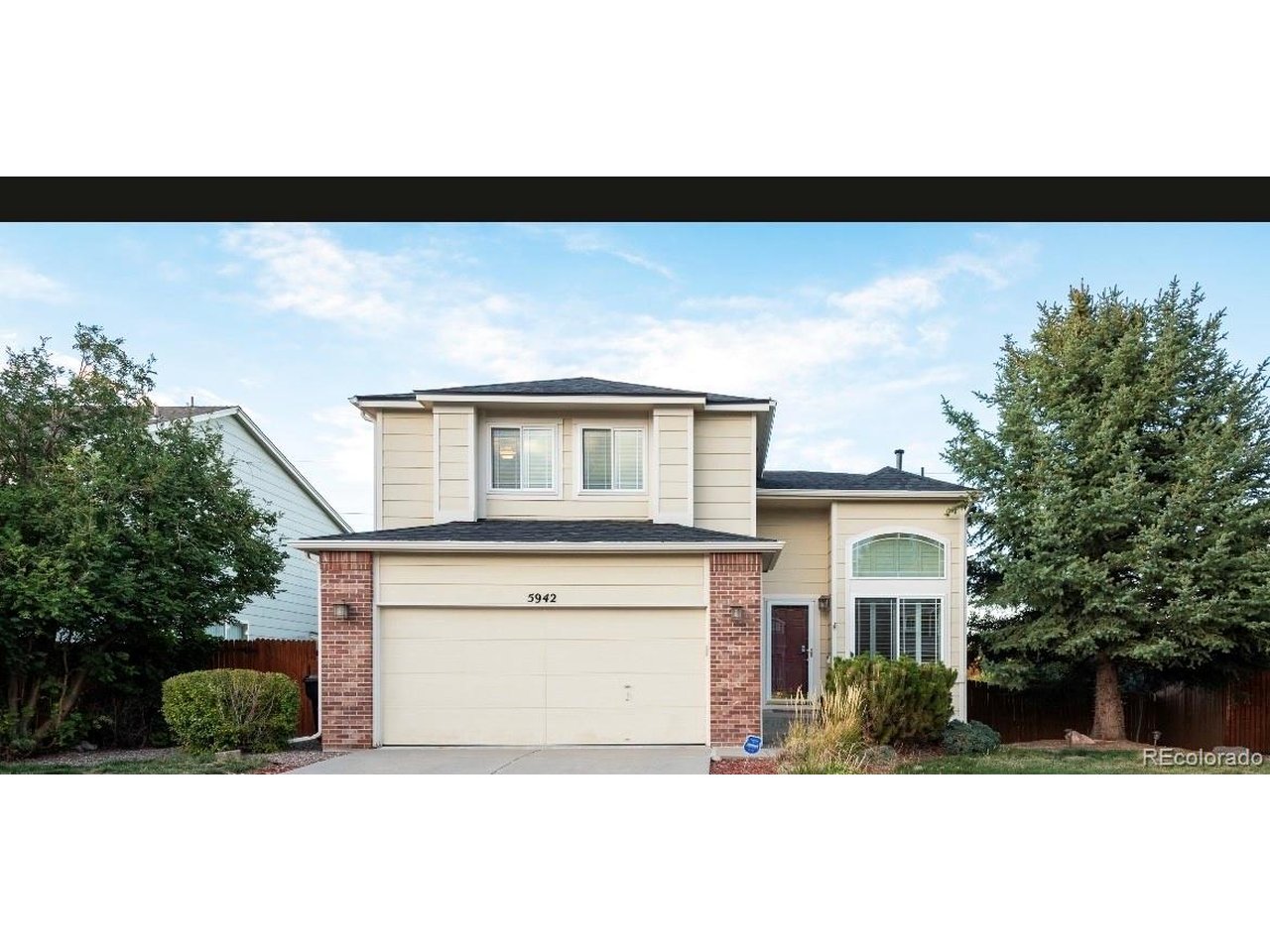 5942 S Tempe Way — photo