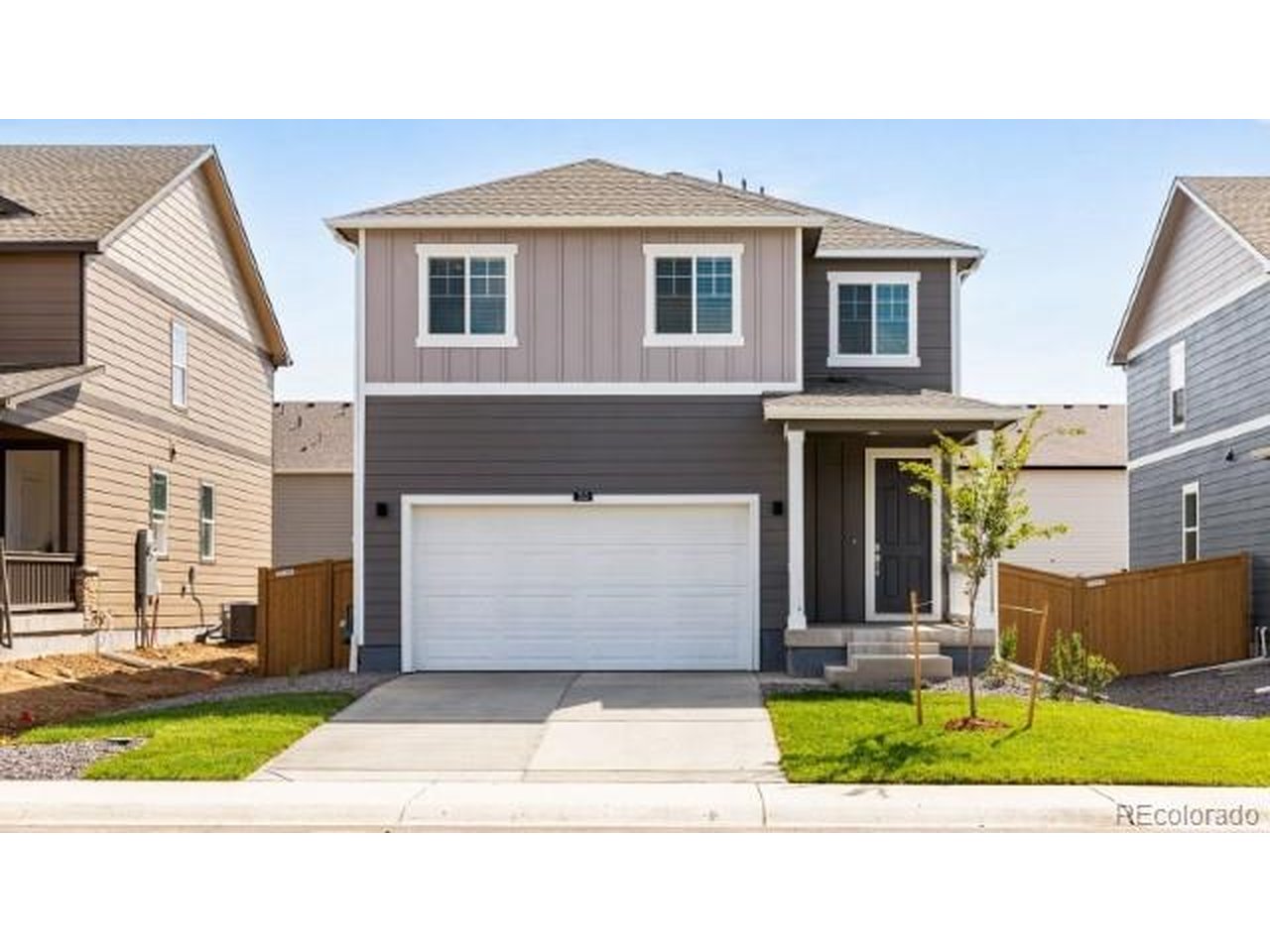 1205 Trilling Dr — photo