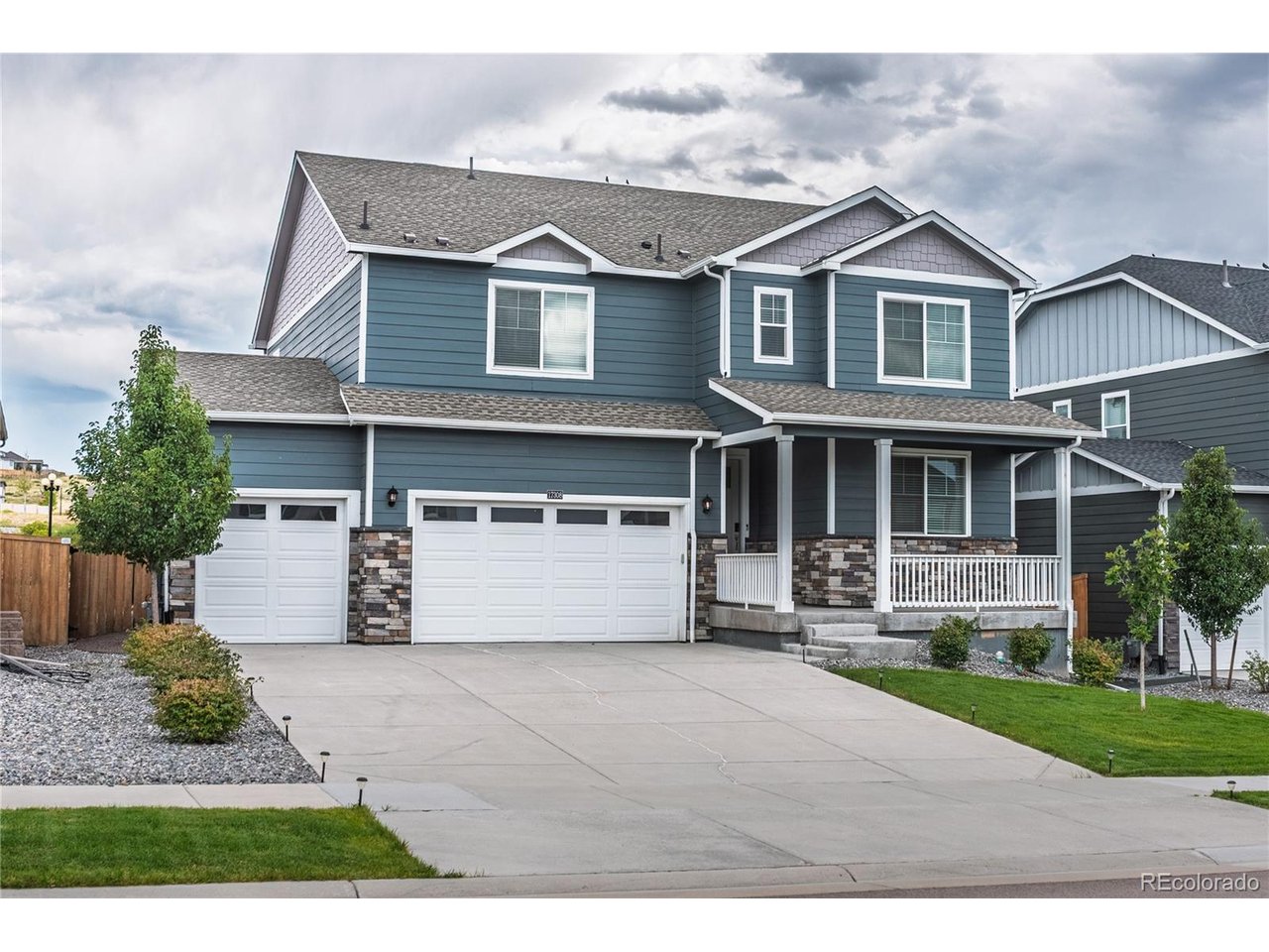 17308 Red Cosmos Pt — photo