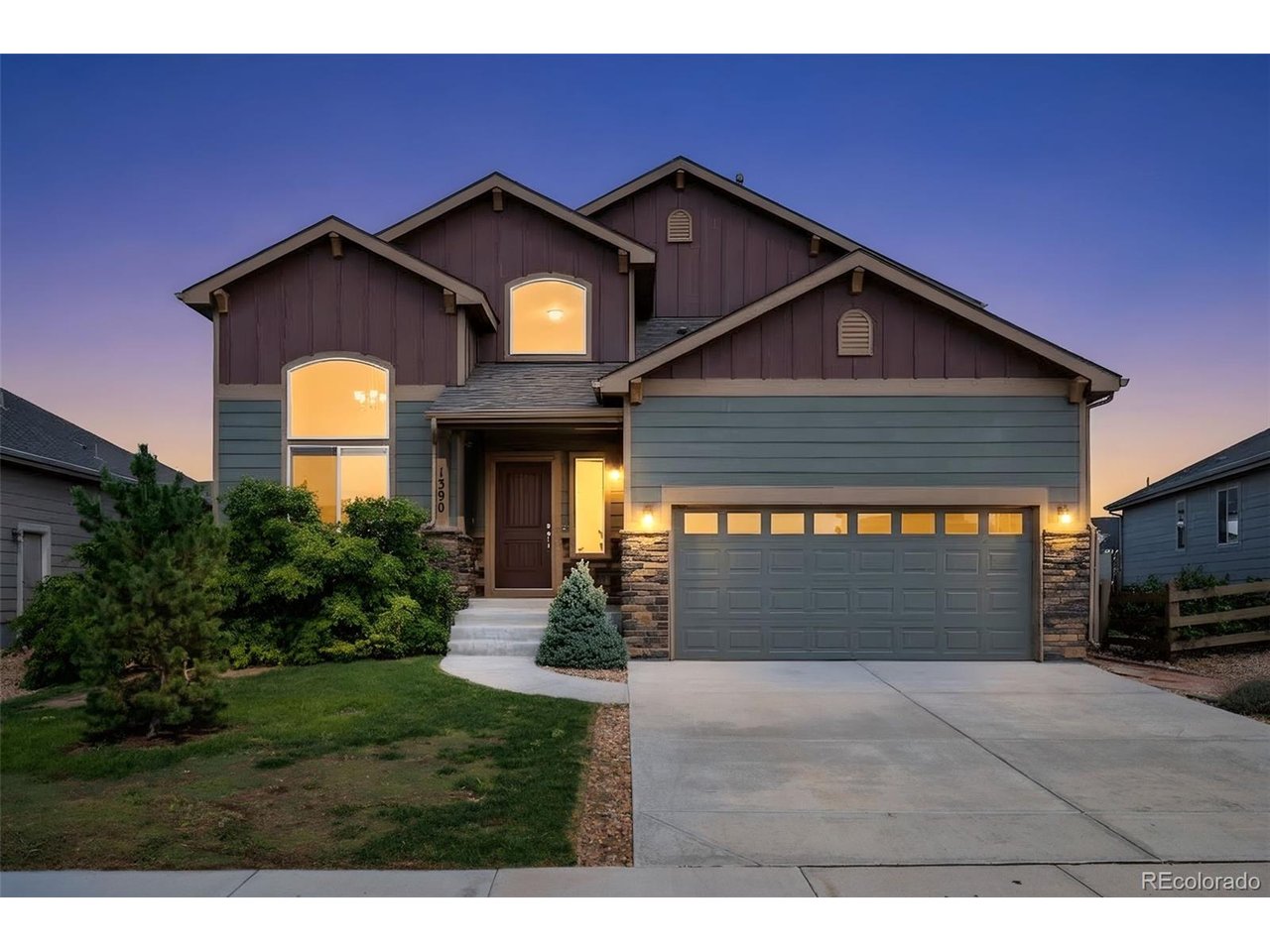 1390 Larimer Ridge Pkwy — photo