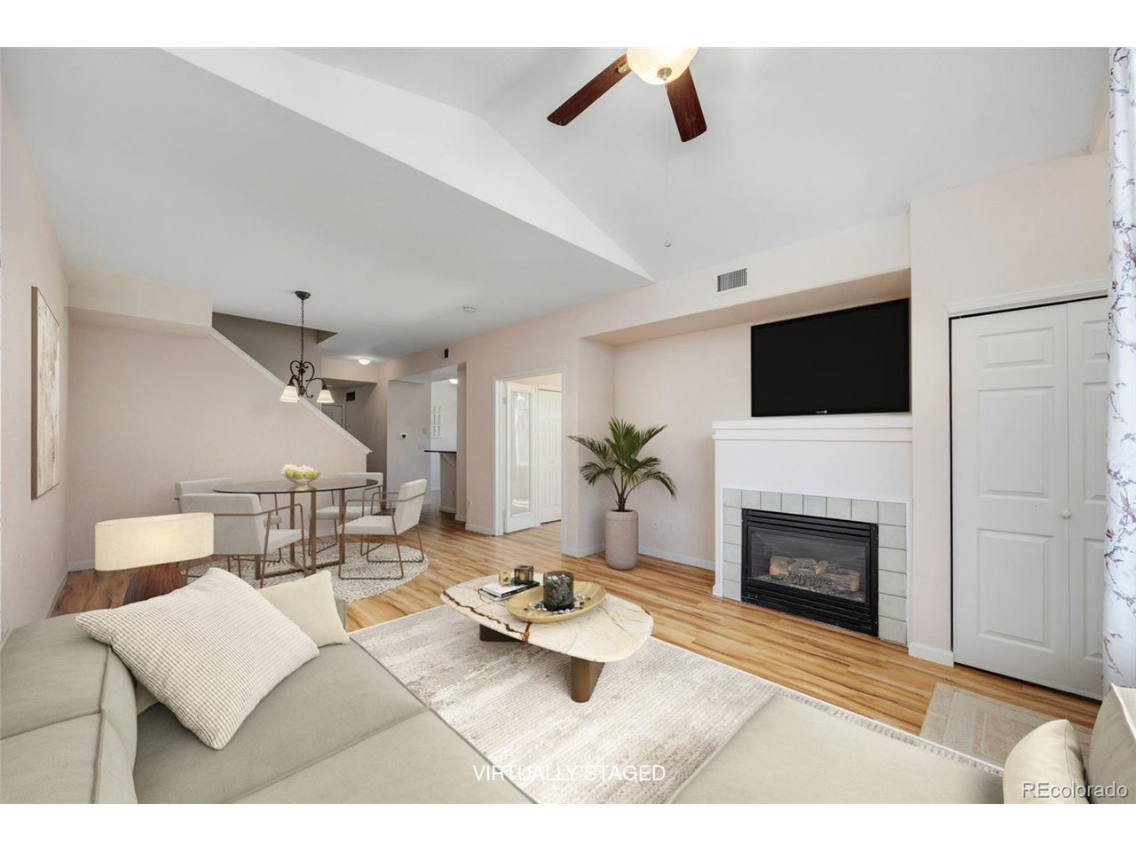 6446 Silver Mesa Dr D — photo