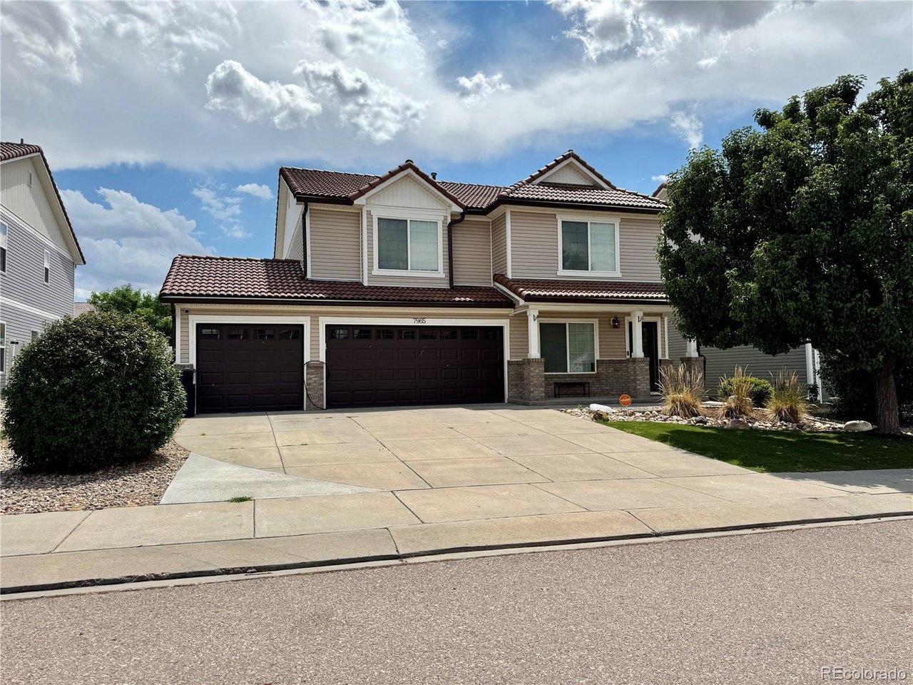 7965 Campground Dr — photo