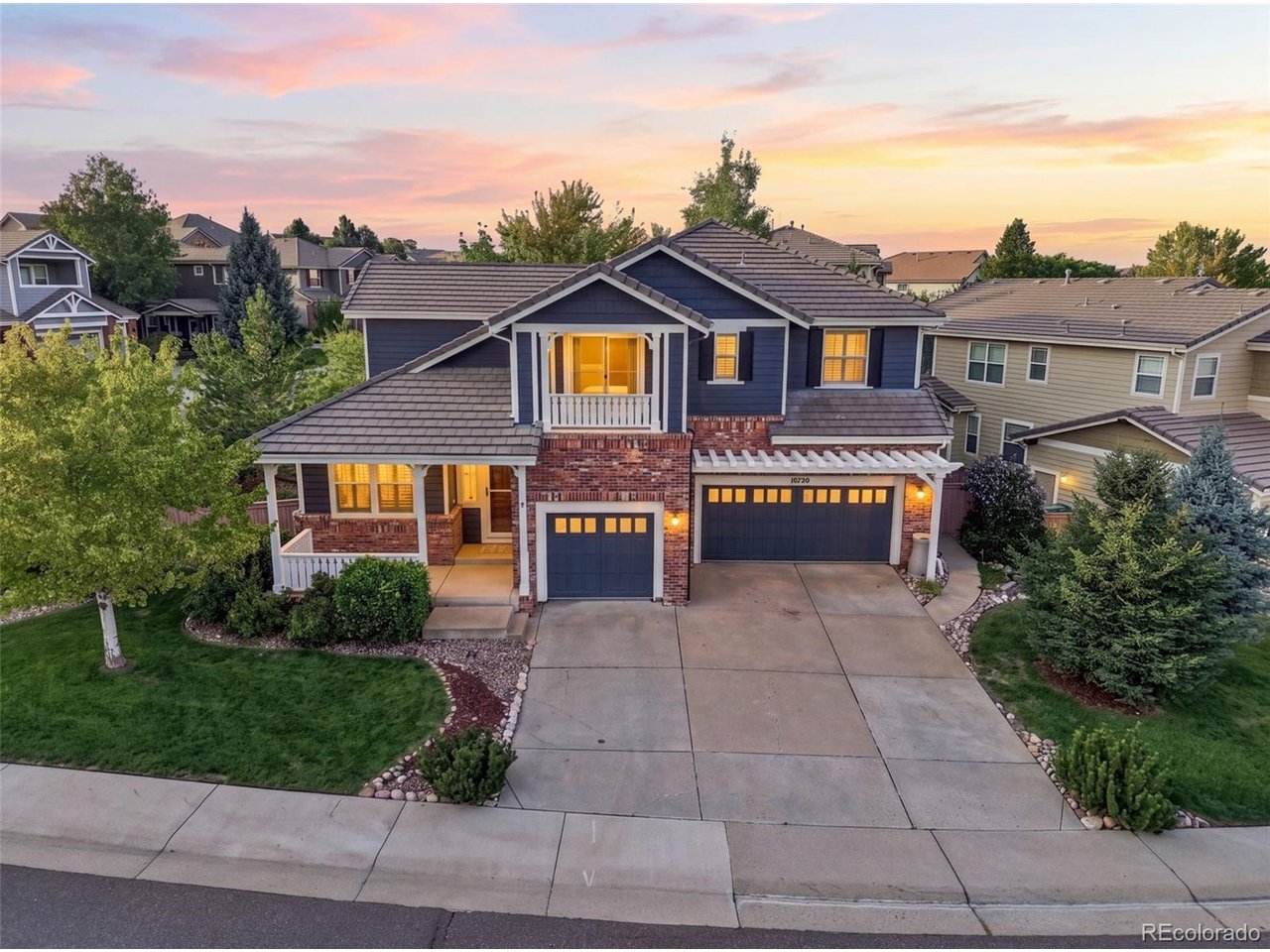 10720 Briarglen Cir — photo