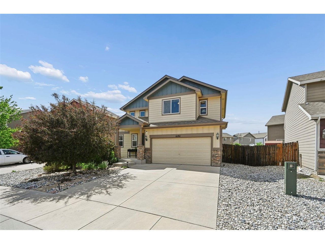 6291 Pilgrimage Rd, Colorado Springs, CO 80925 — photo 2