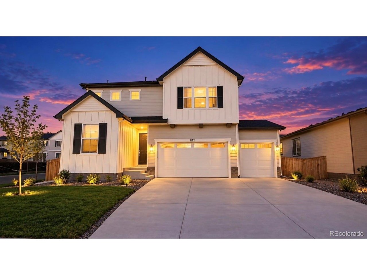 9142 Telluride Ct — photo