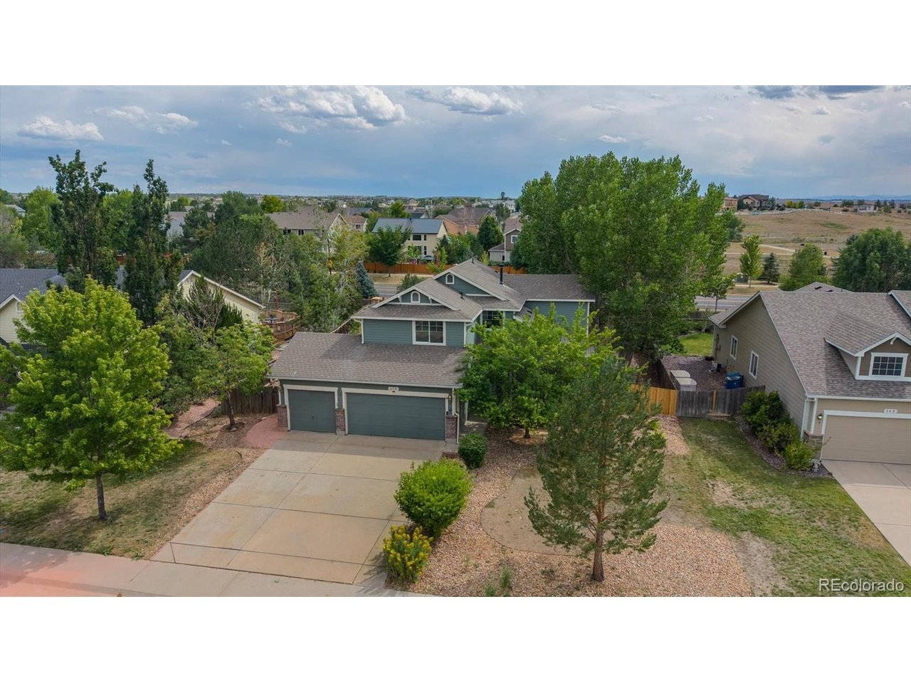 658 Jacques Way — photo