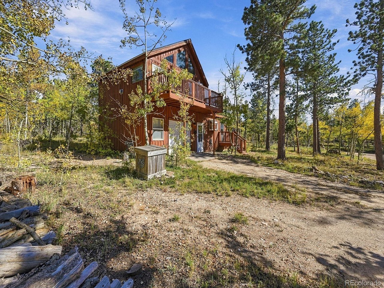 2 Debra Ann Rd, Golden, CO 80403 — photo 2