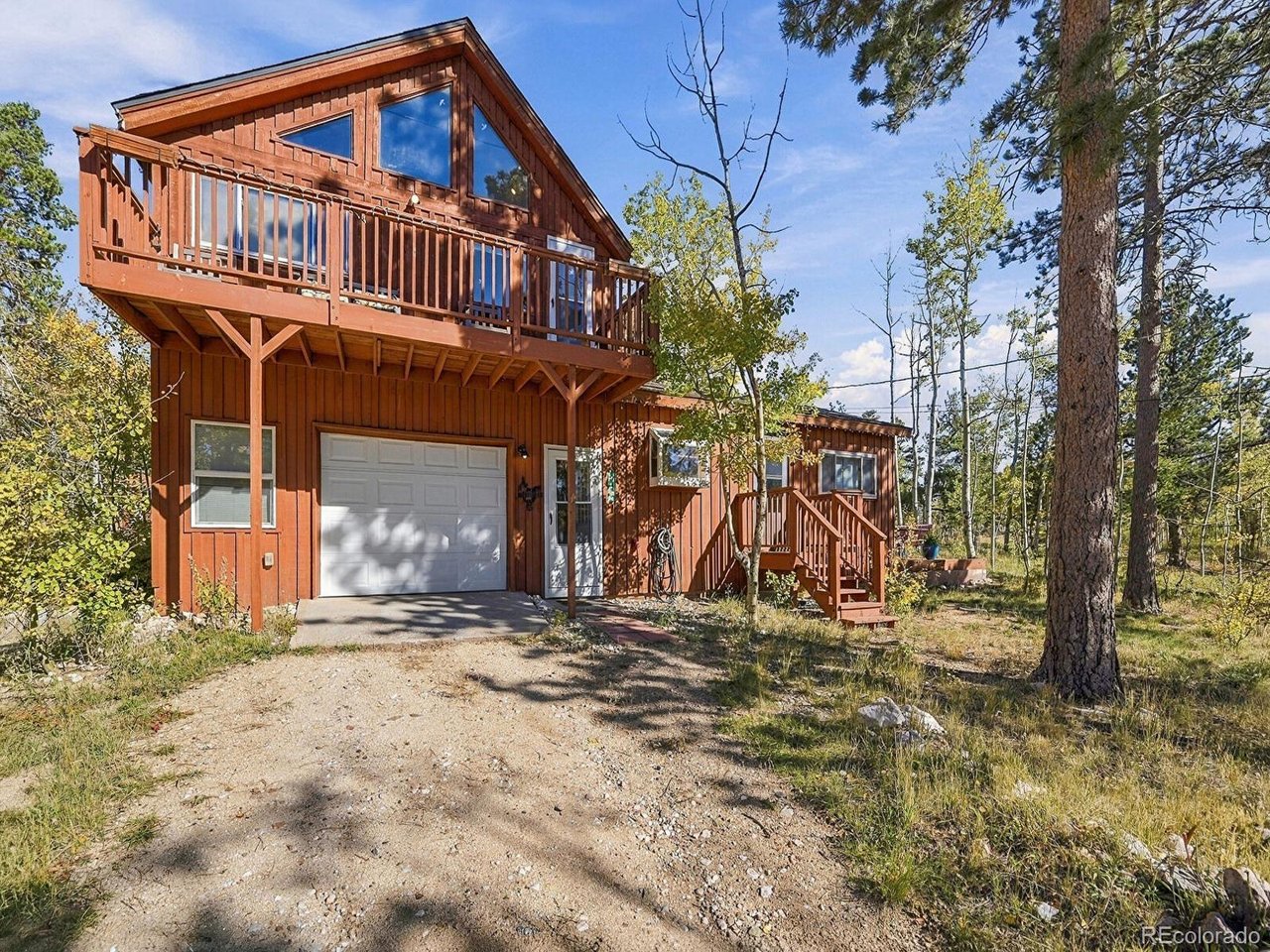 2 Debra Ann Rd, Golden, CO 80403 — photo 3