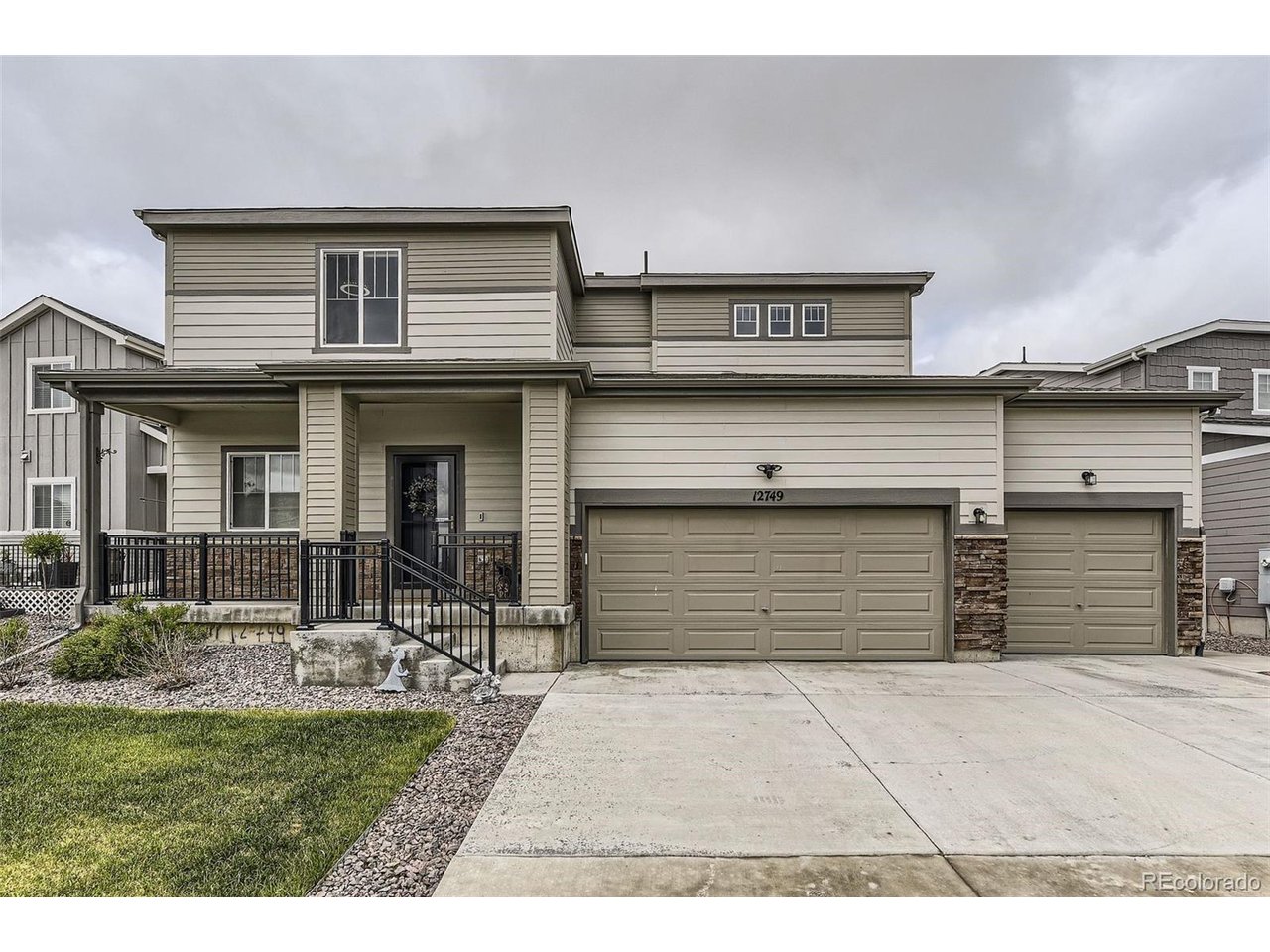 12749 Horton Ct — photo