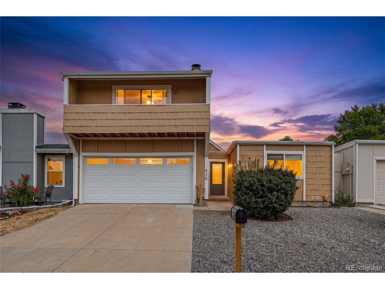 828 San Bruno Pl — photo