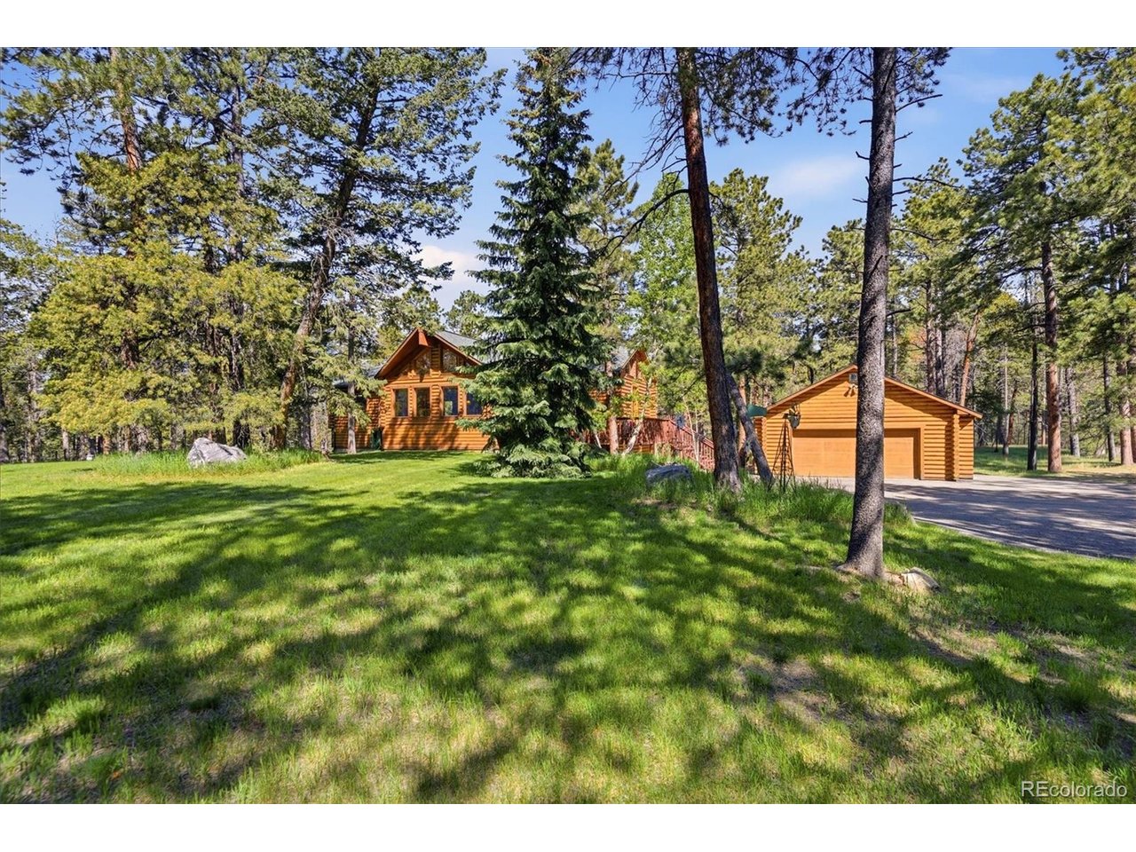 21466 Indian Springs Rd — photo