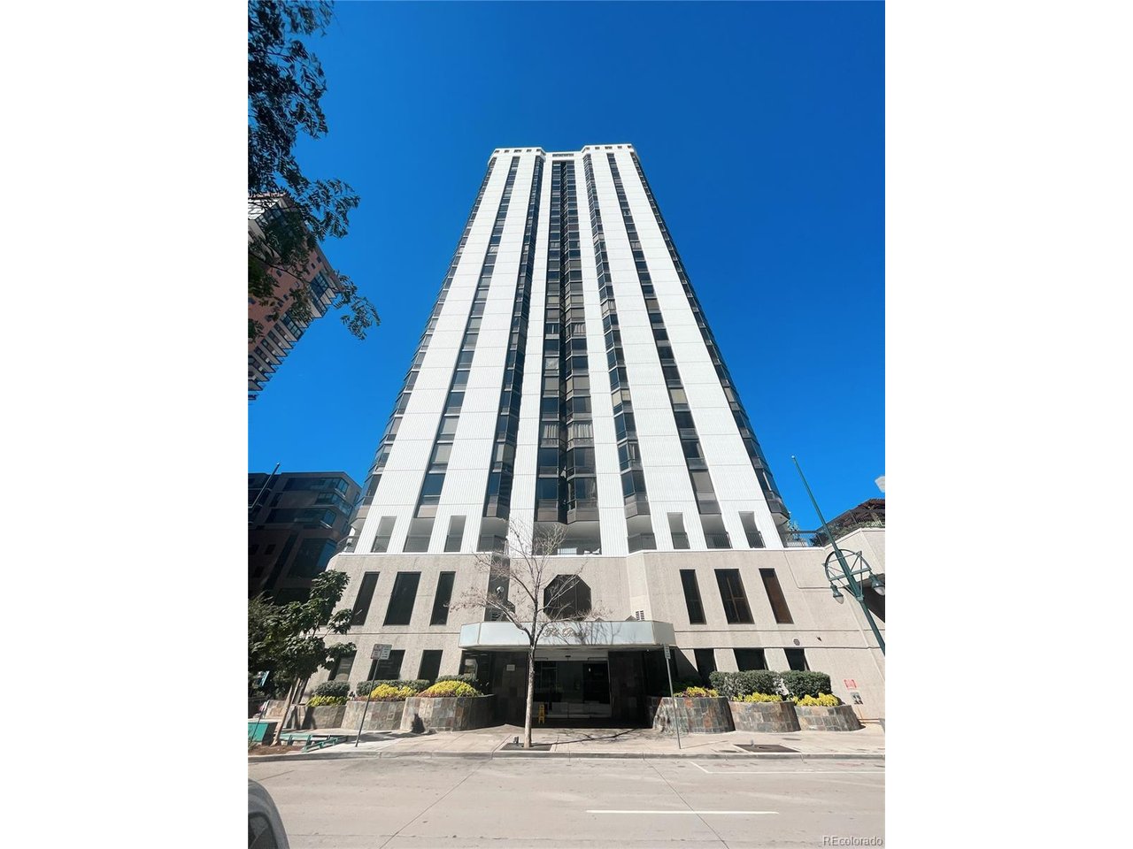 1625 Larimer St Unit 2403 — photo