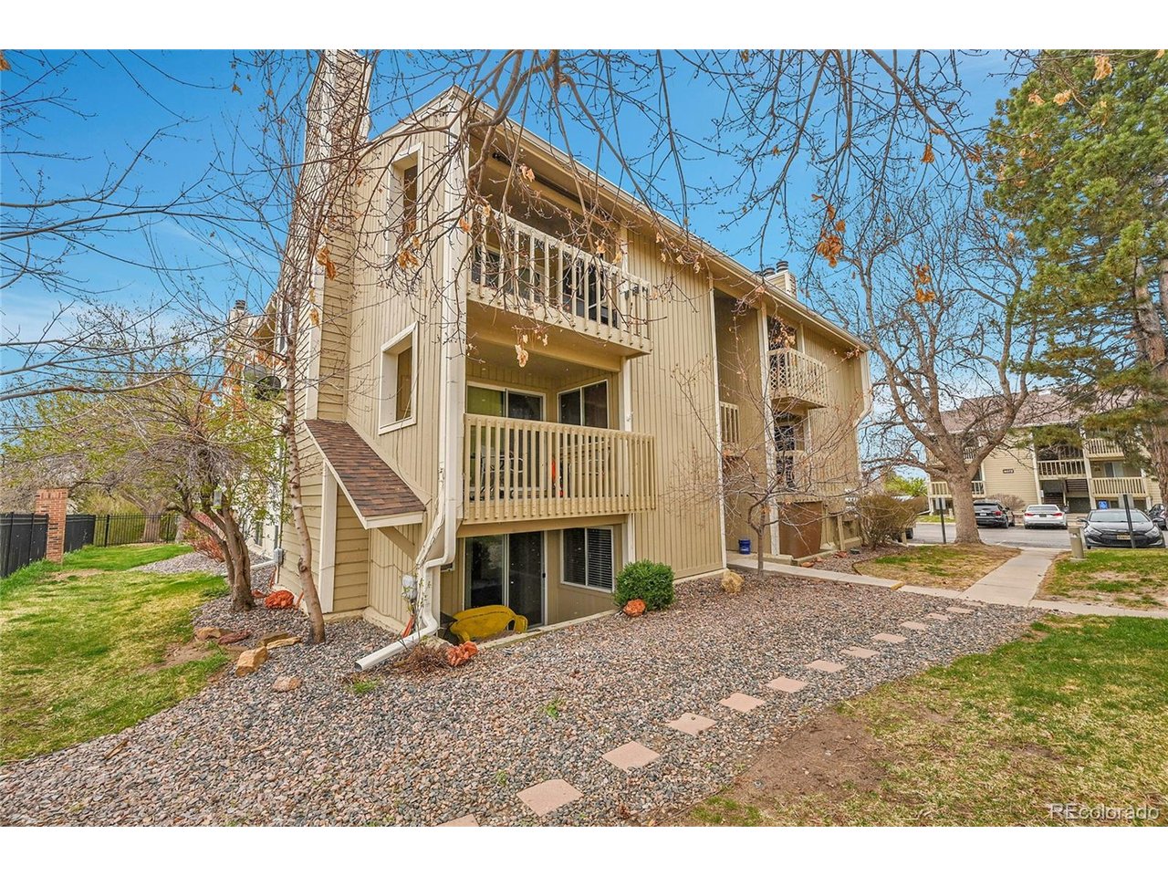 4066 S Atchison Way 102 — photo