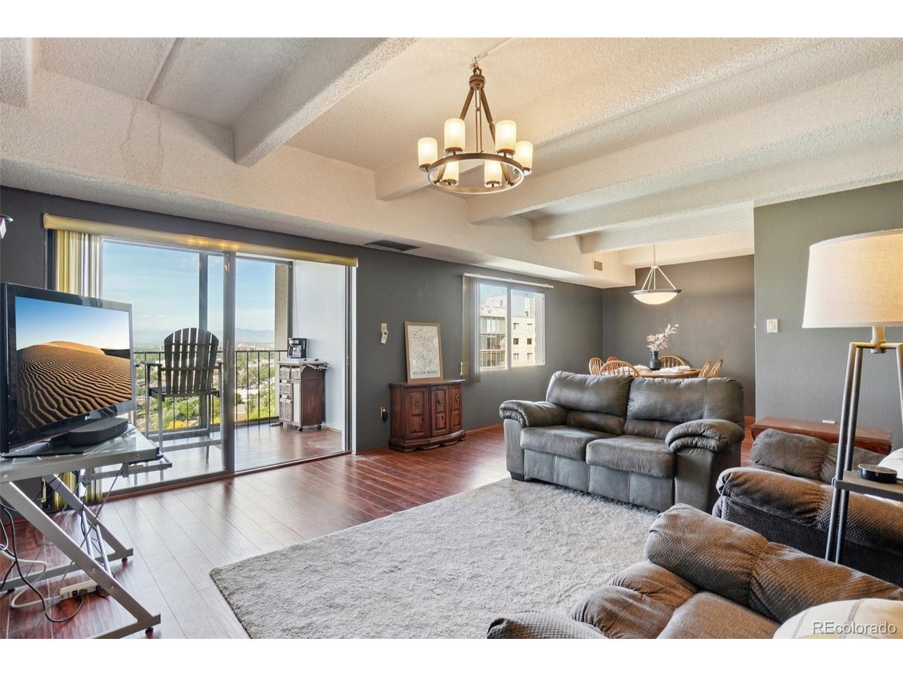 7877 E Mississippi Ave 1501 — photo
