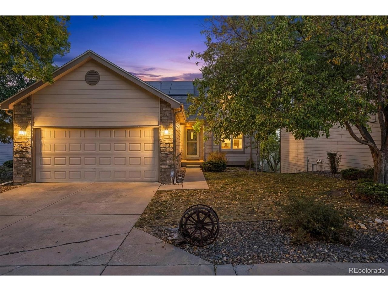 6732 Kilmer Ct — photo