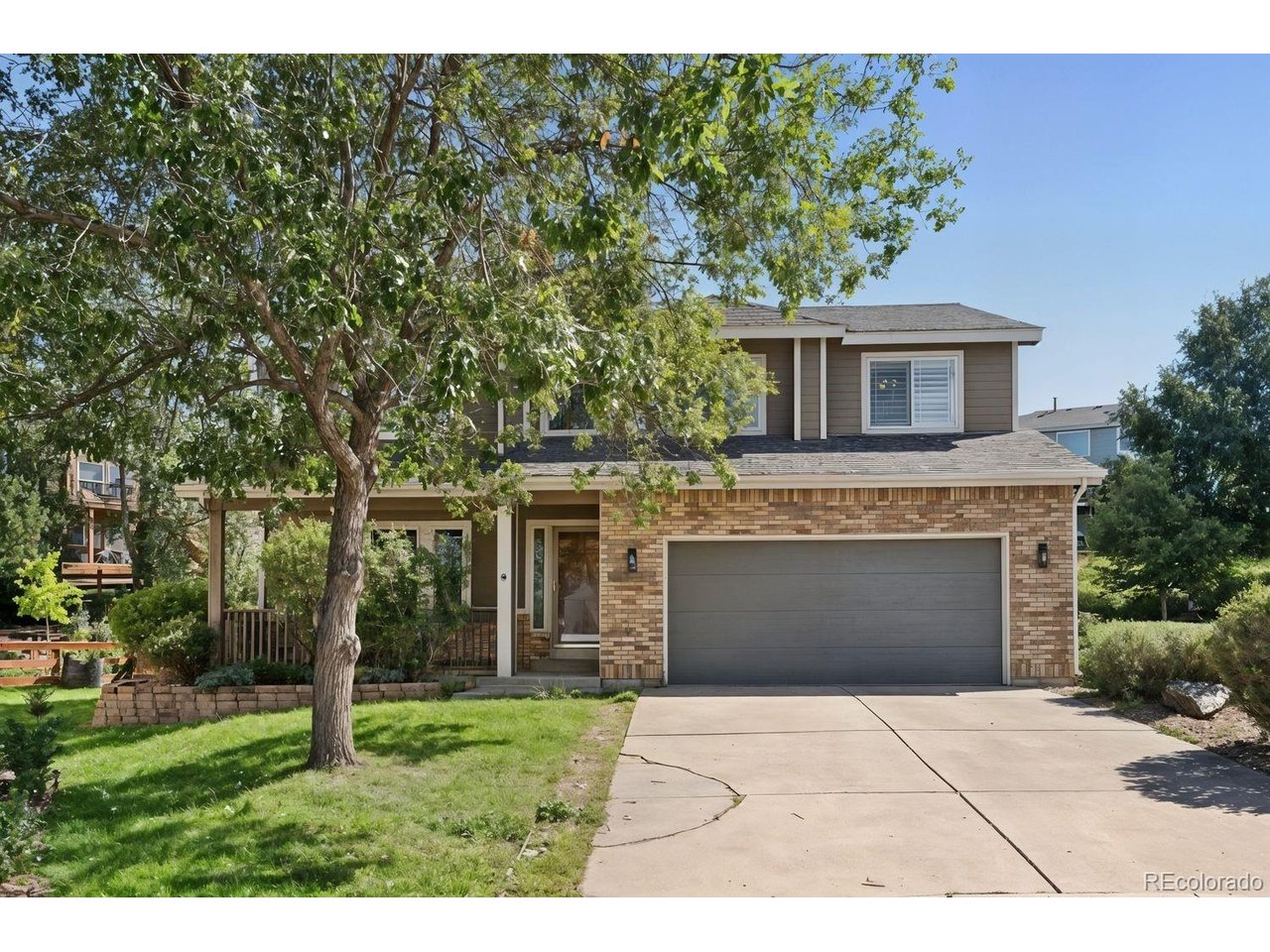 1272 Dream Lake Ct — photo