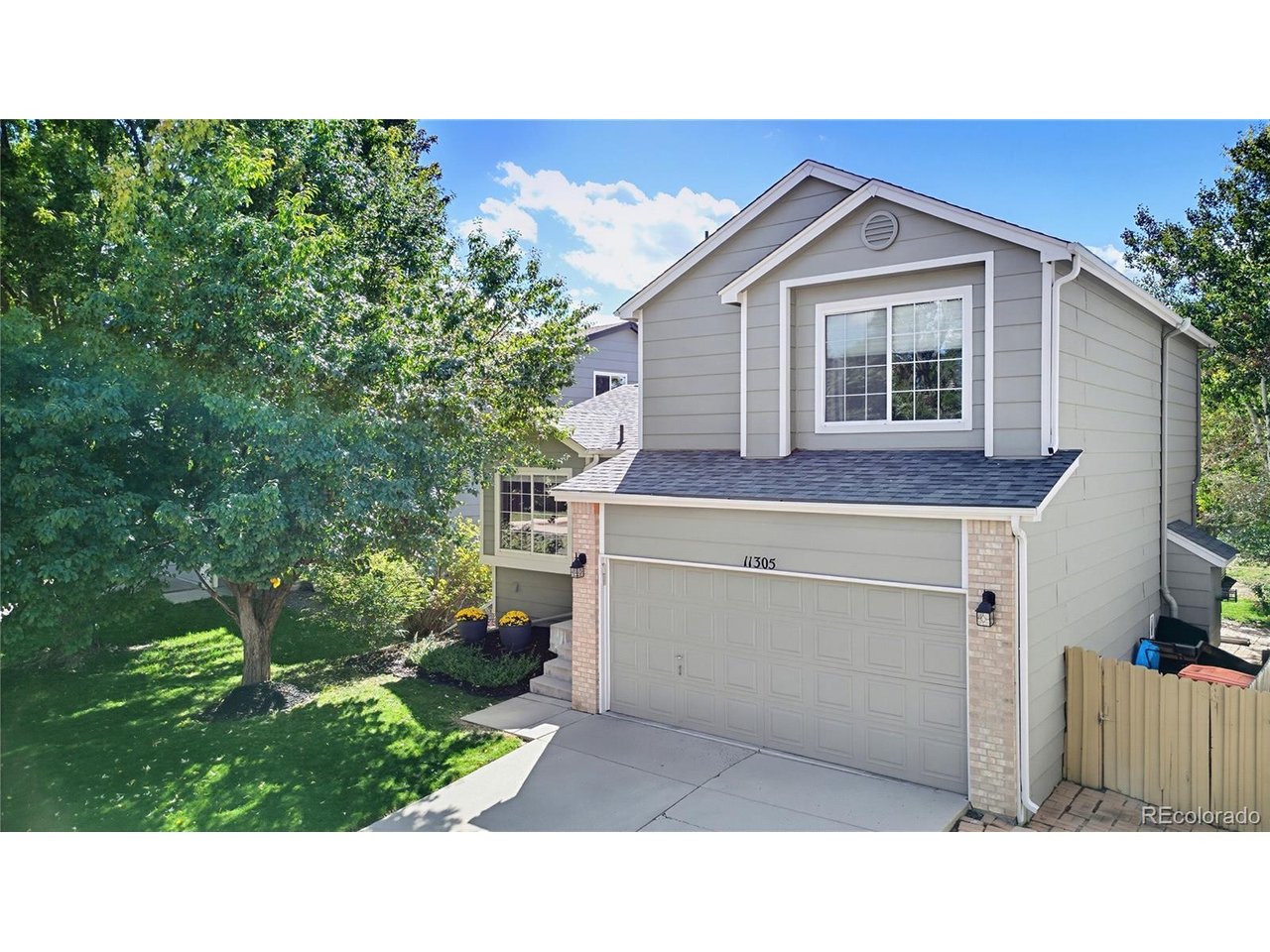 11305 Vernon Way — photo