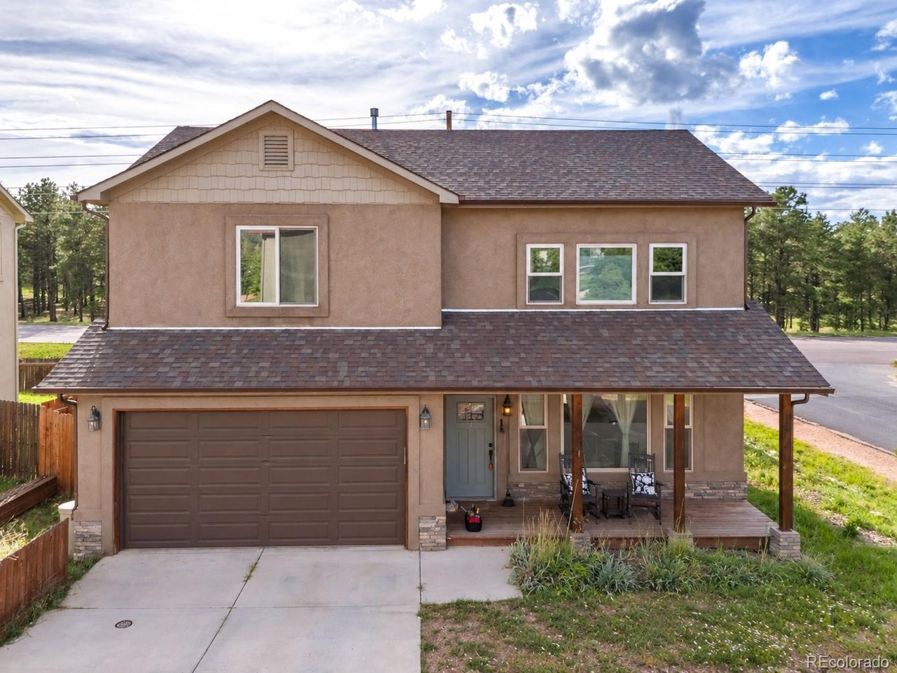 701 Valley View Dr — photo