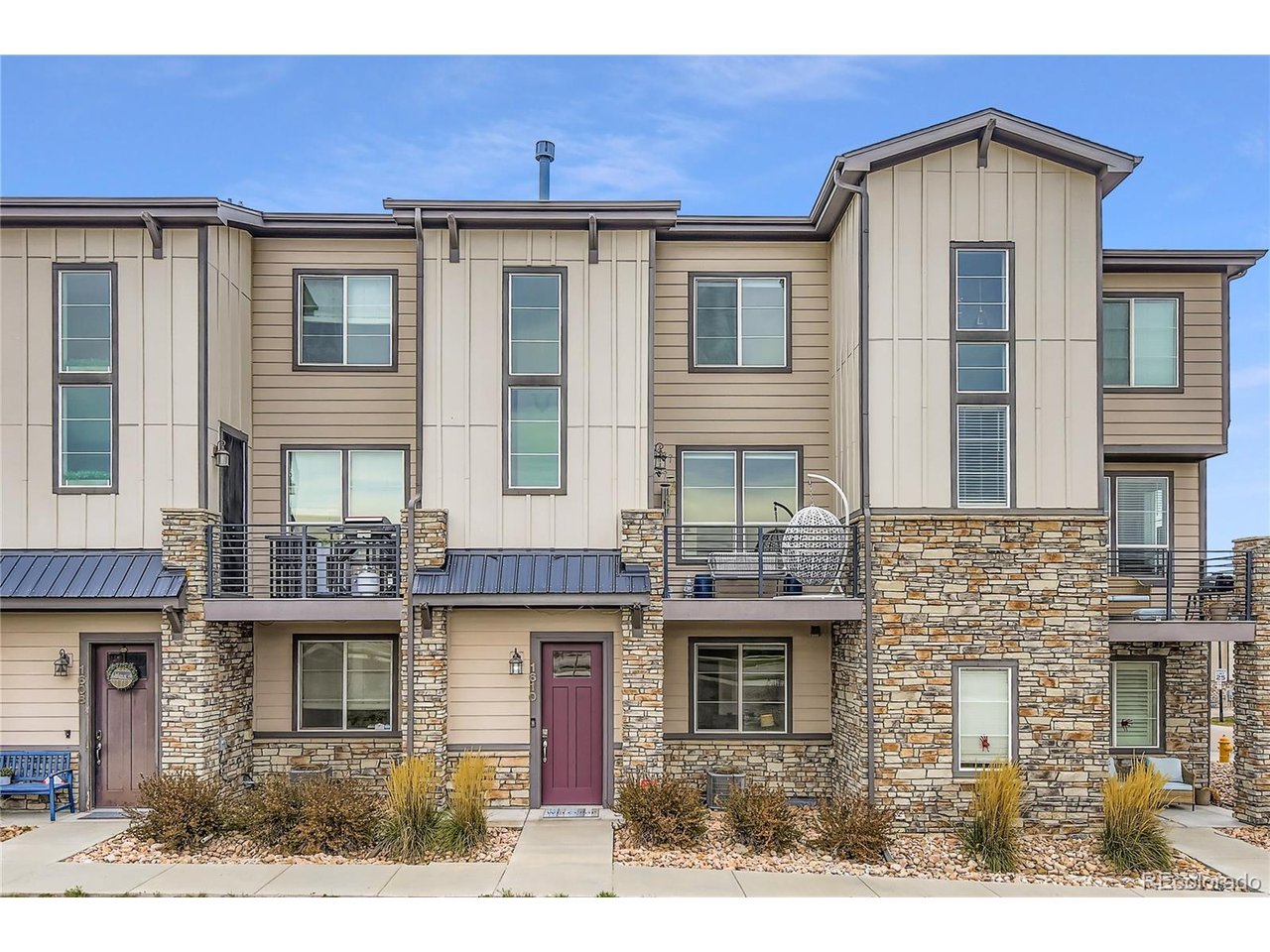 1610 Castle Creek Cir — photo
