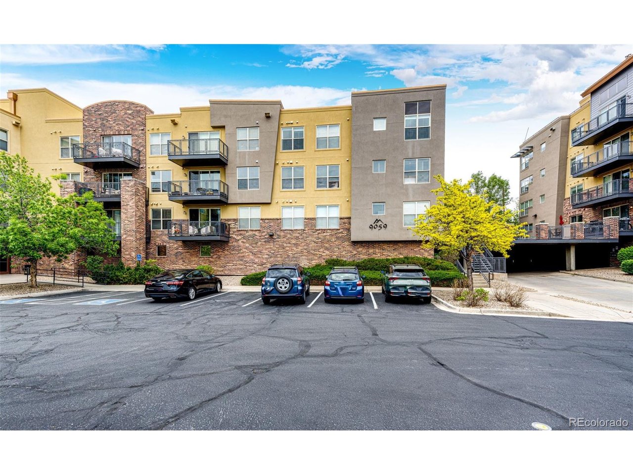 9059 E Panorama Cir B405 — photo