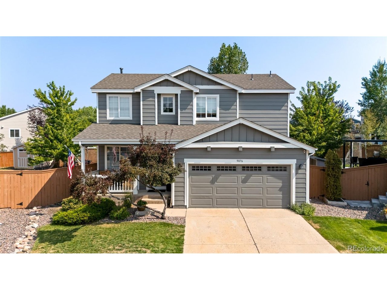 9876 Aftonwood St — photo