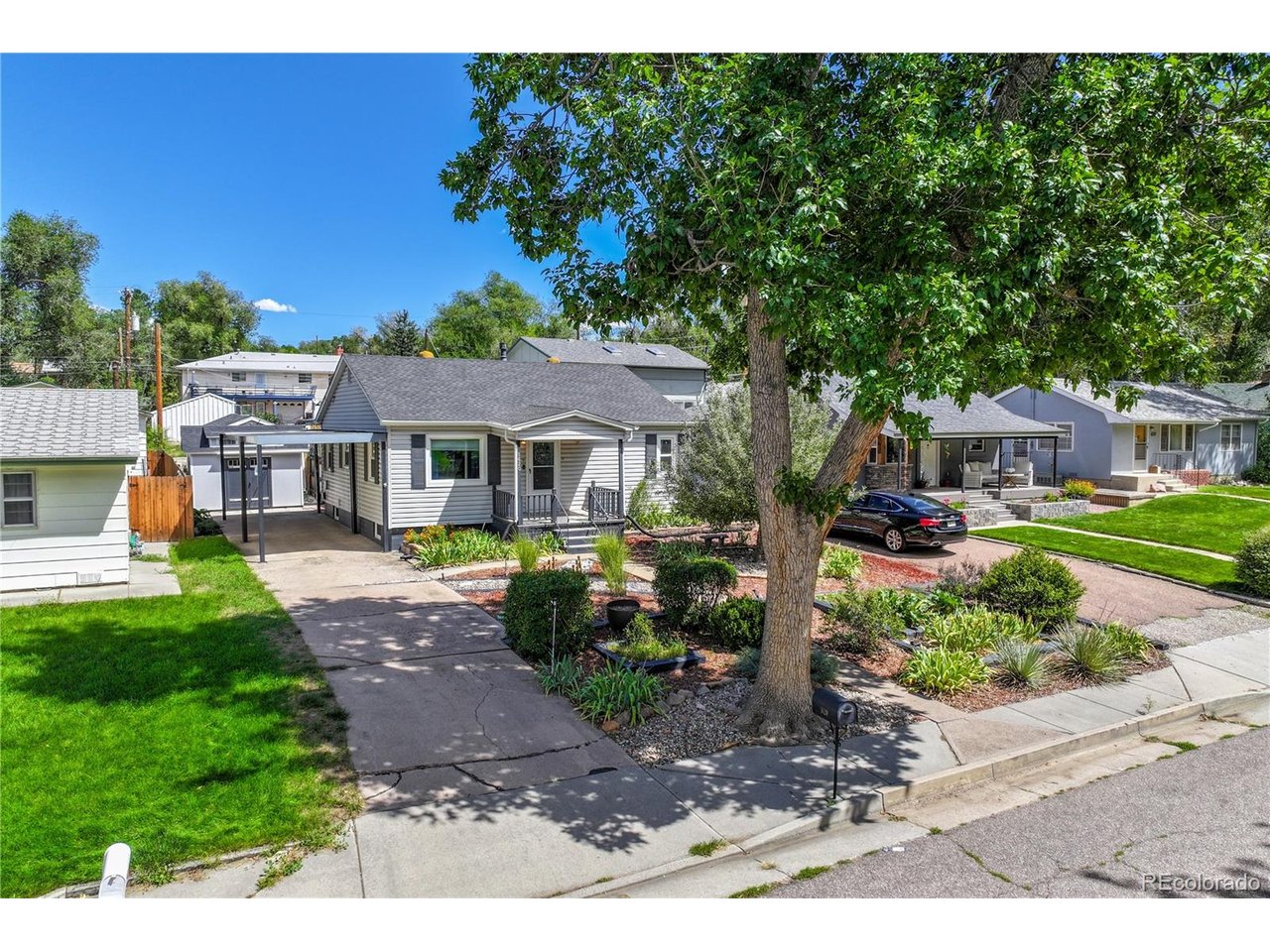 1620 W Boulder St — photo