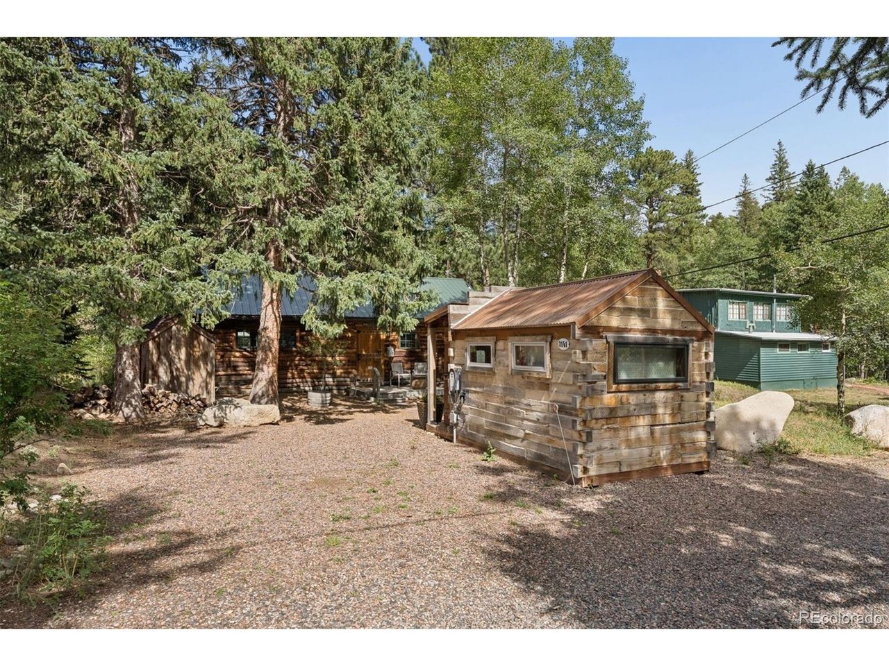 3141 Riverside Dr, Lyons, CO 80540 — photo 3