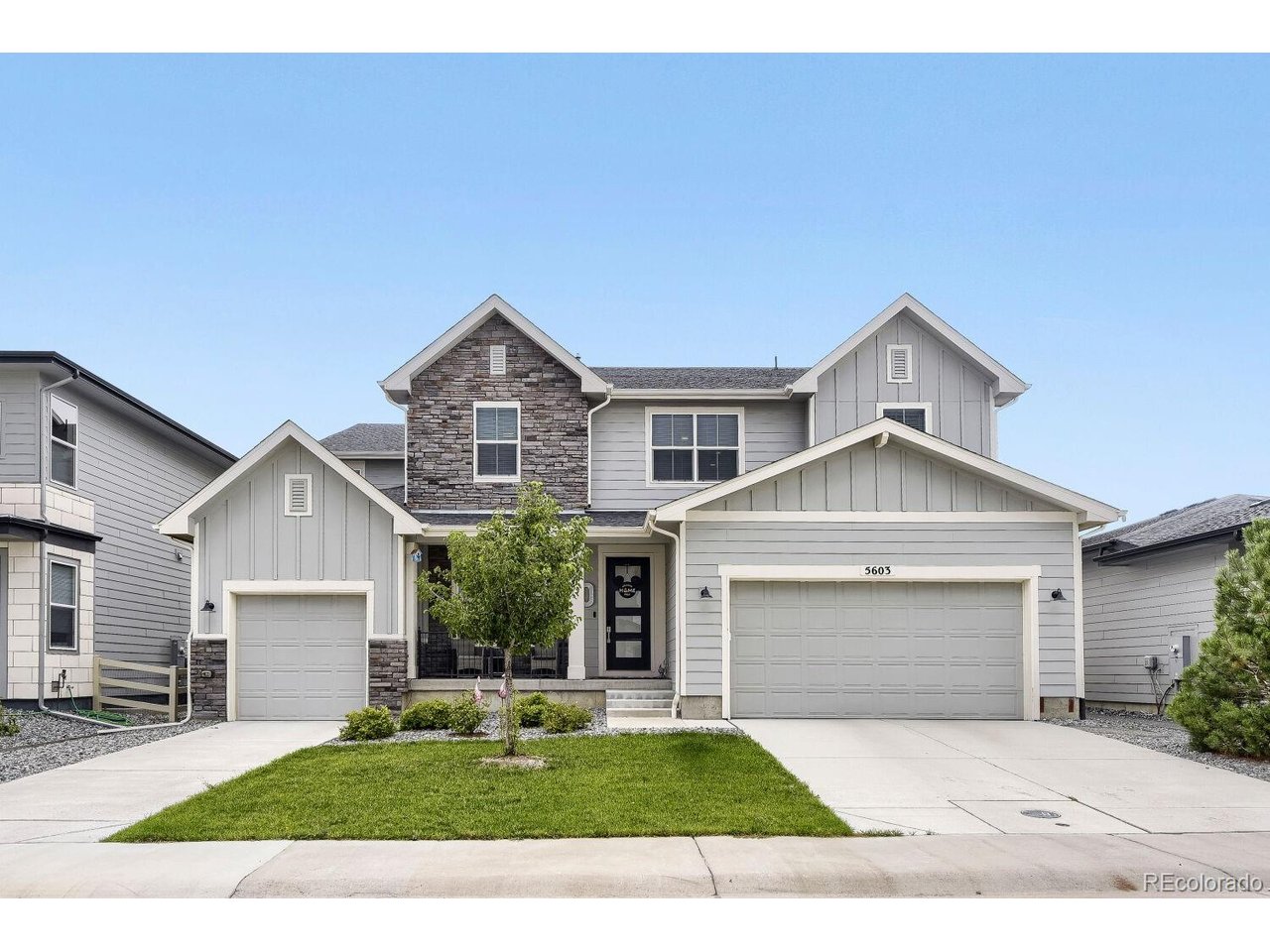 5603 Amarosa Dr — photo