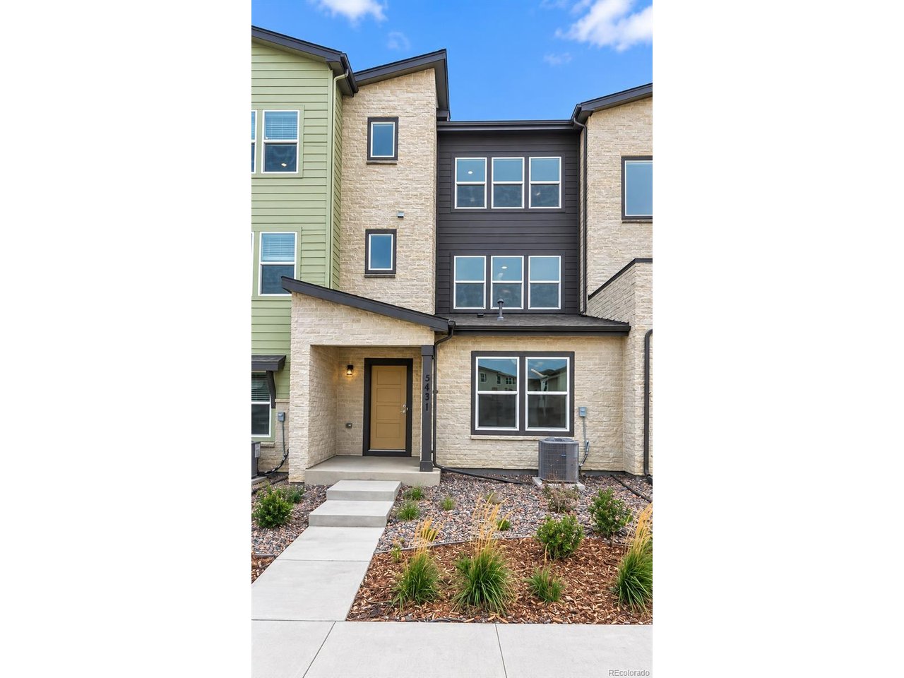 5361 N Eaton Park Way — photo