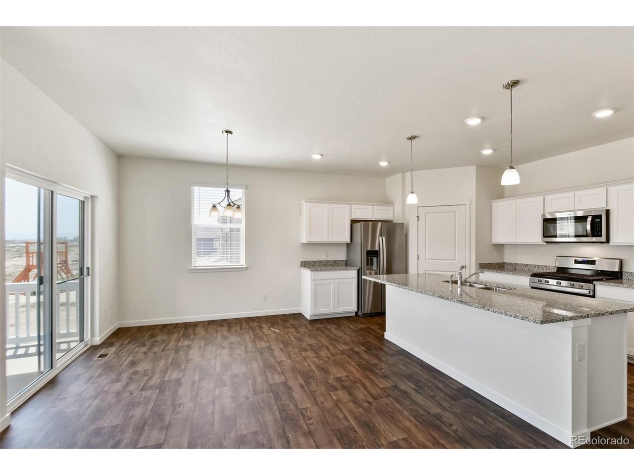 3363 Belleville Ridge Rd, Elizabeth, CO 80107 — photo 2