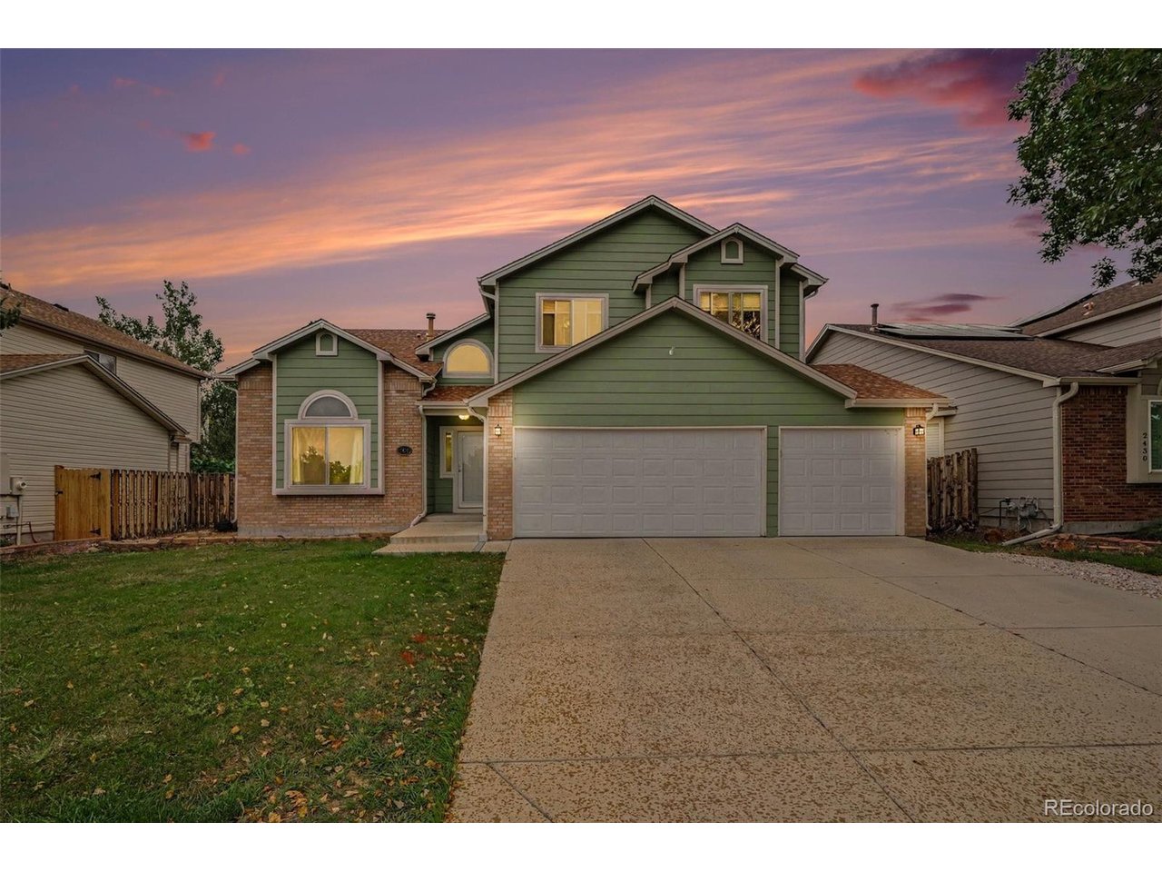 2424 S Salida Way — photo