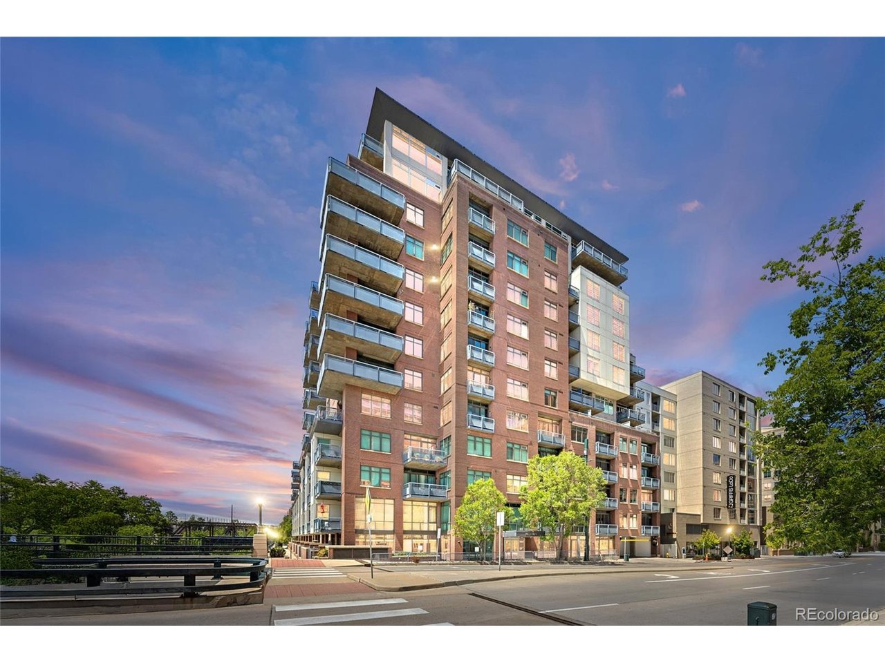1401 Wewatta St 501 — photo