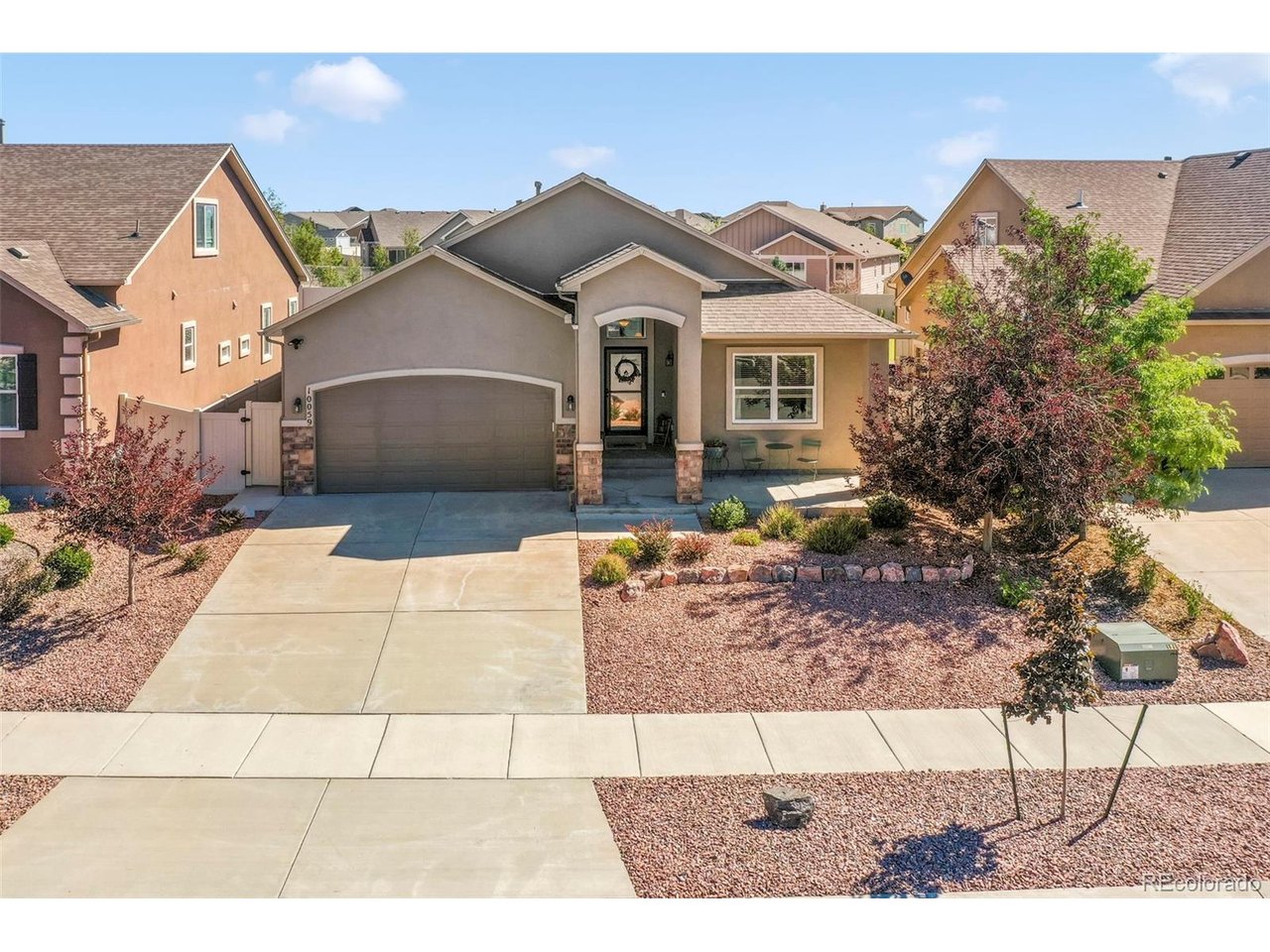 10059 Mount Princeton Dr — photo