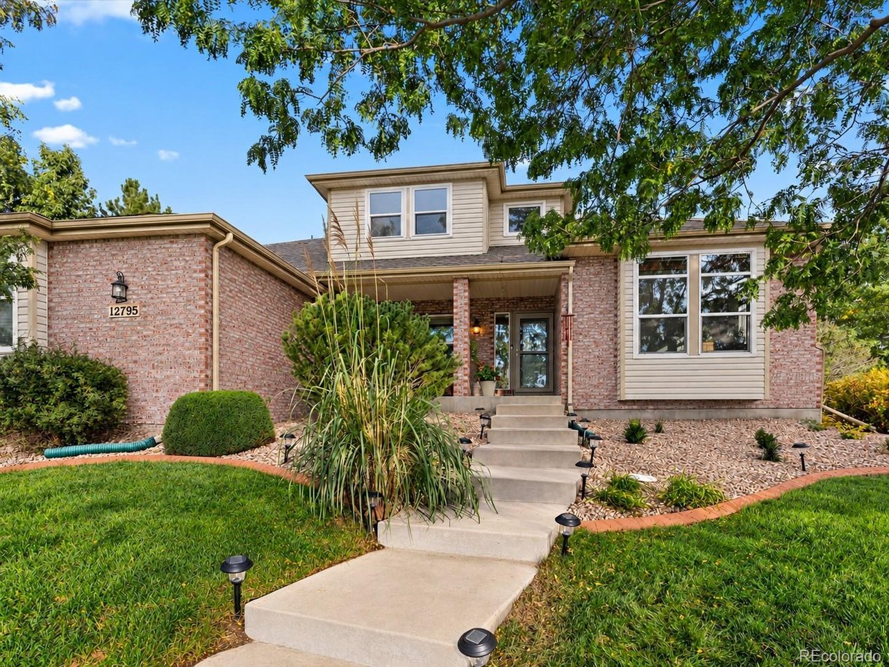 12795 Home Farm Dr — photo