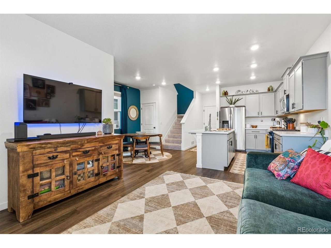 6907 Zig Pl, Frederick, CO 80530 — photo 3