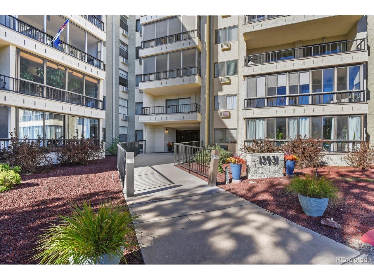 13931 E Marina Dr B 243-602 — photo