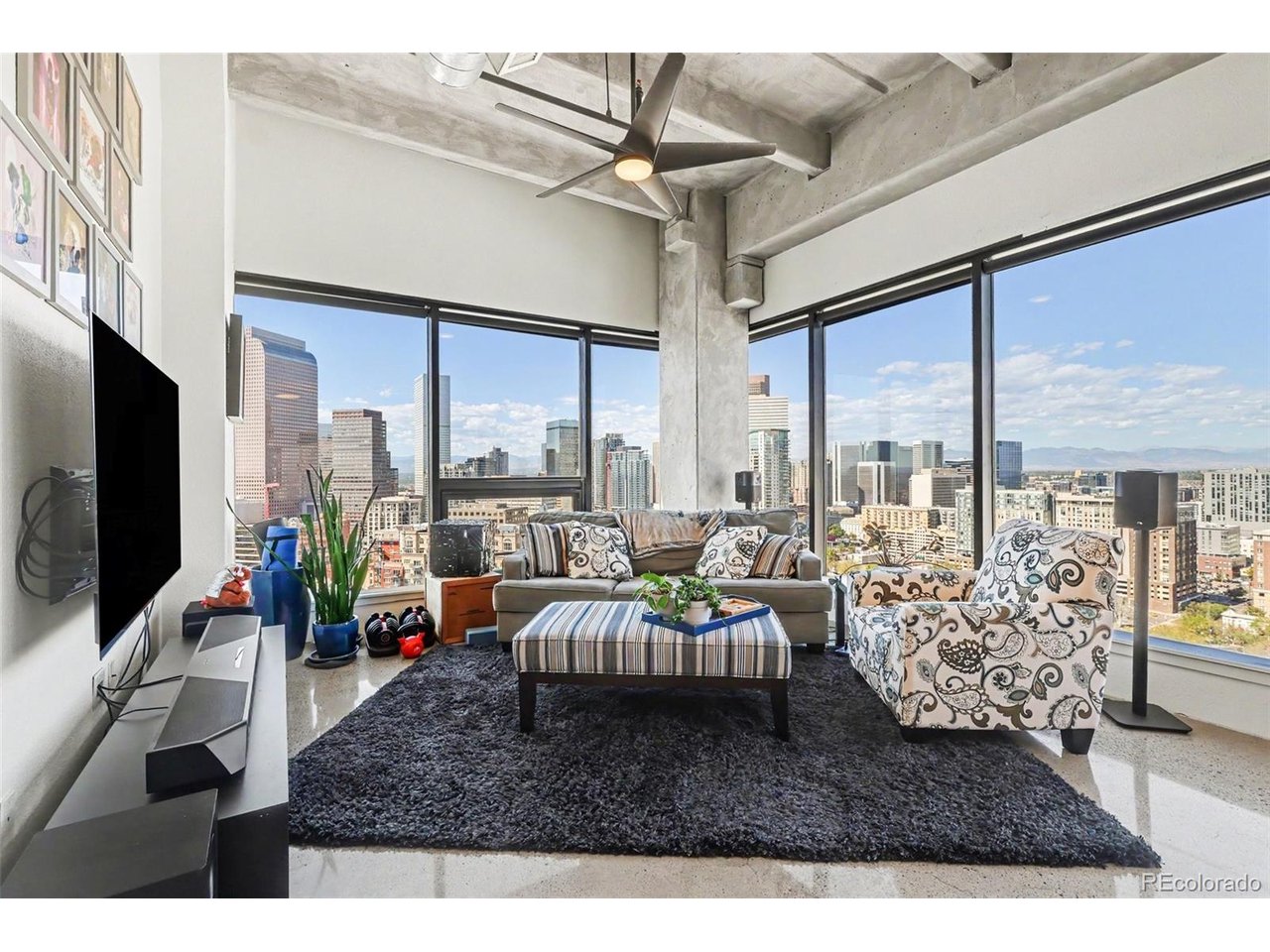 100 Park Ave Unit 2106 — photo