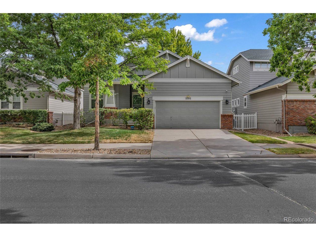 2592 S Troy Ct — photo