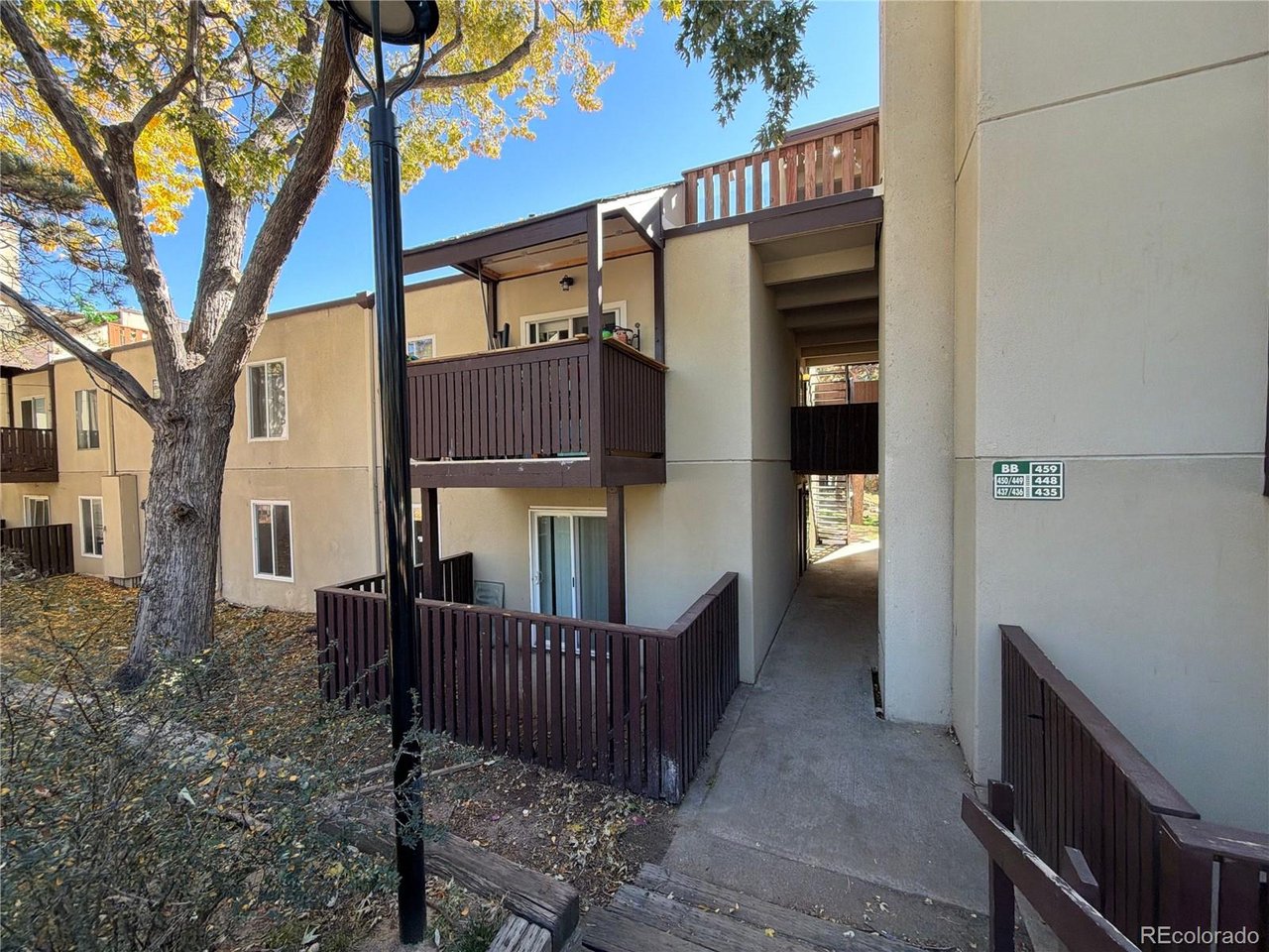9725 E Harvard Ave Unit 437 — photo