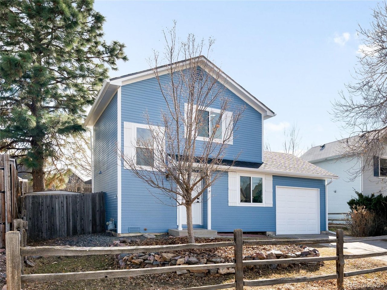 17474 E Chenango Dr, Aurora, CO 80015 — photo 2