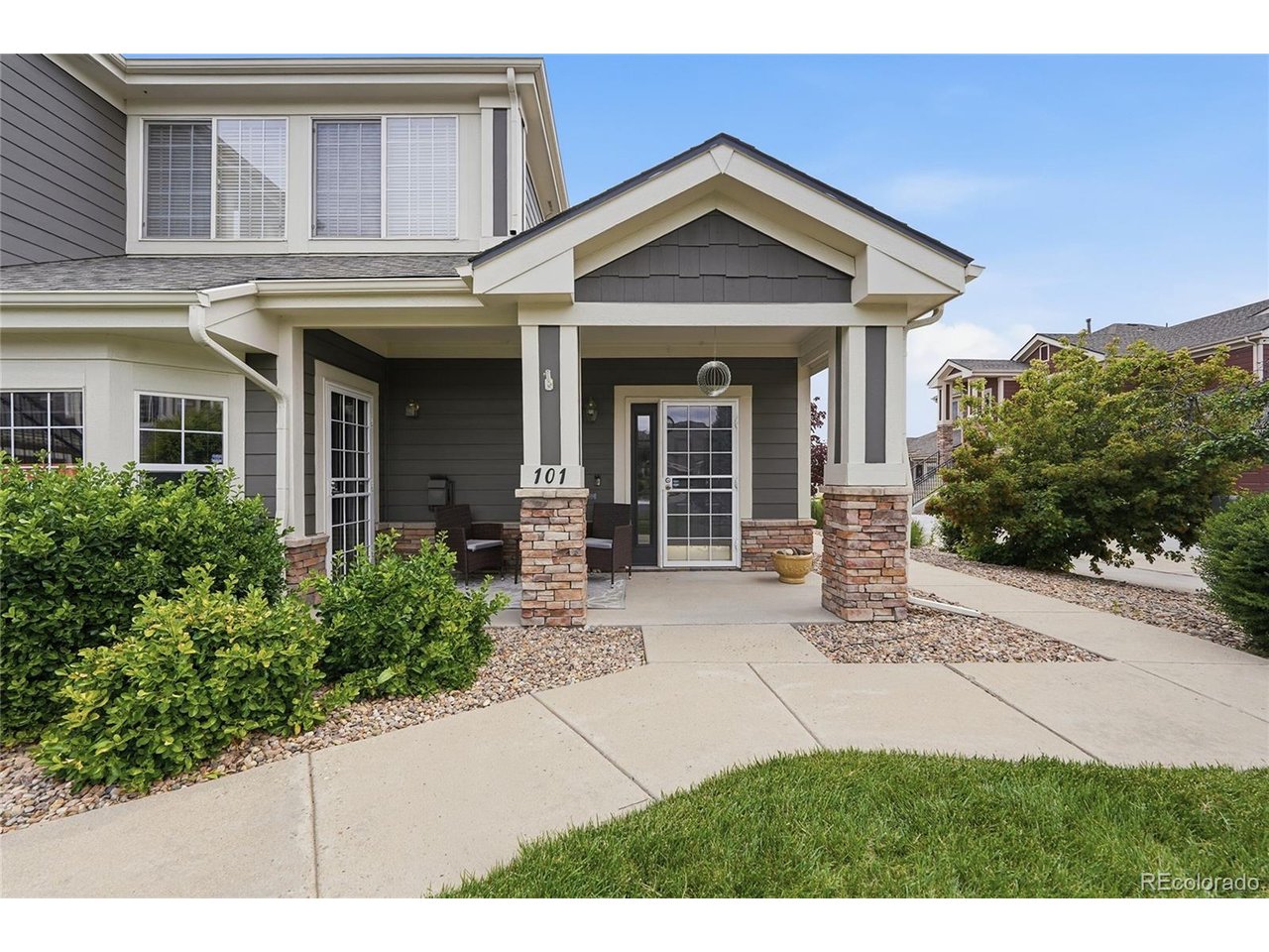 13732 Legend Way 101 — photo