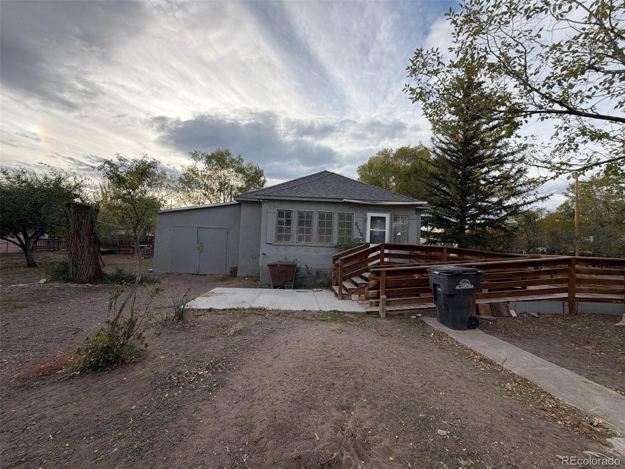 1201 San Juan Ave — photo