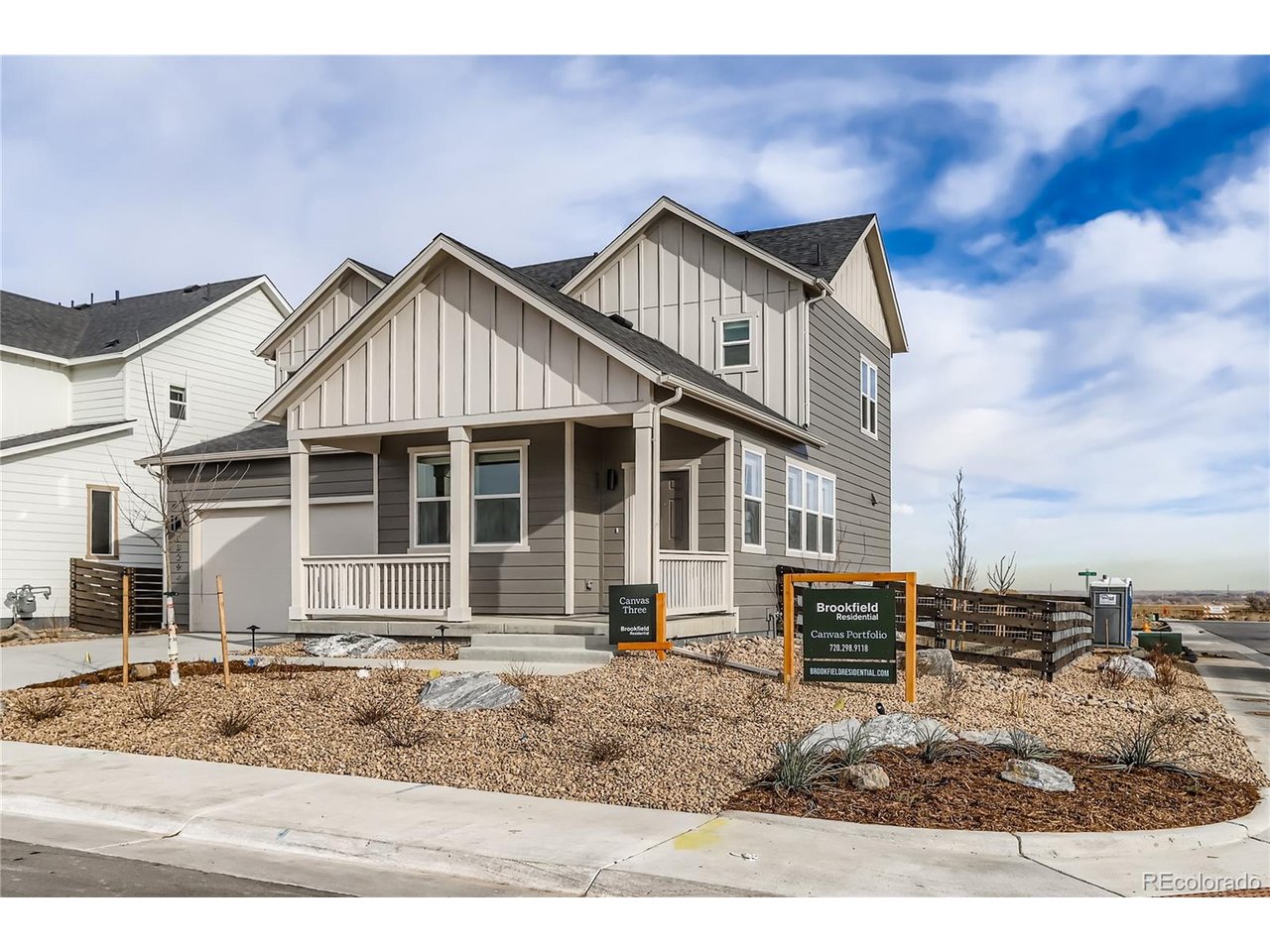 13293 Merrymaker Dr, Firestone, CO 80504 — photo 3