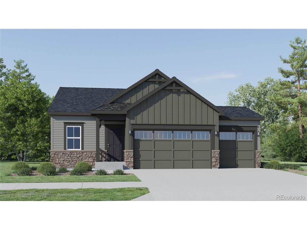 3516 Aspen Glen Loop — photo